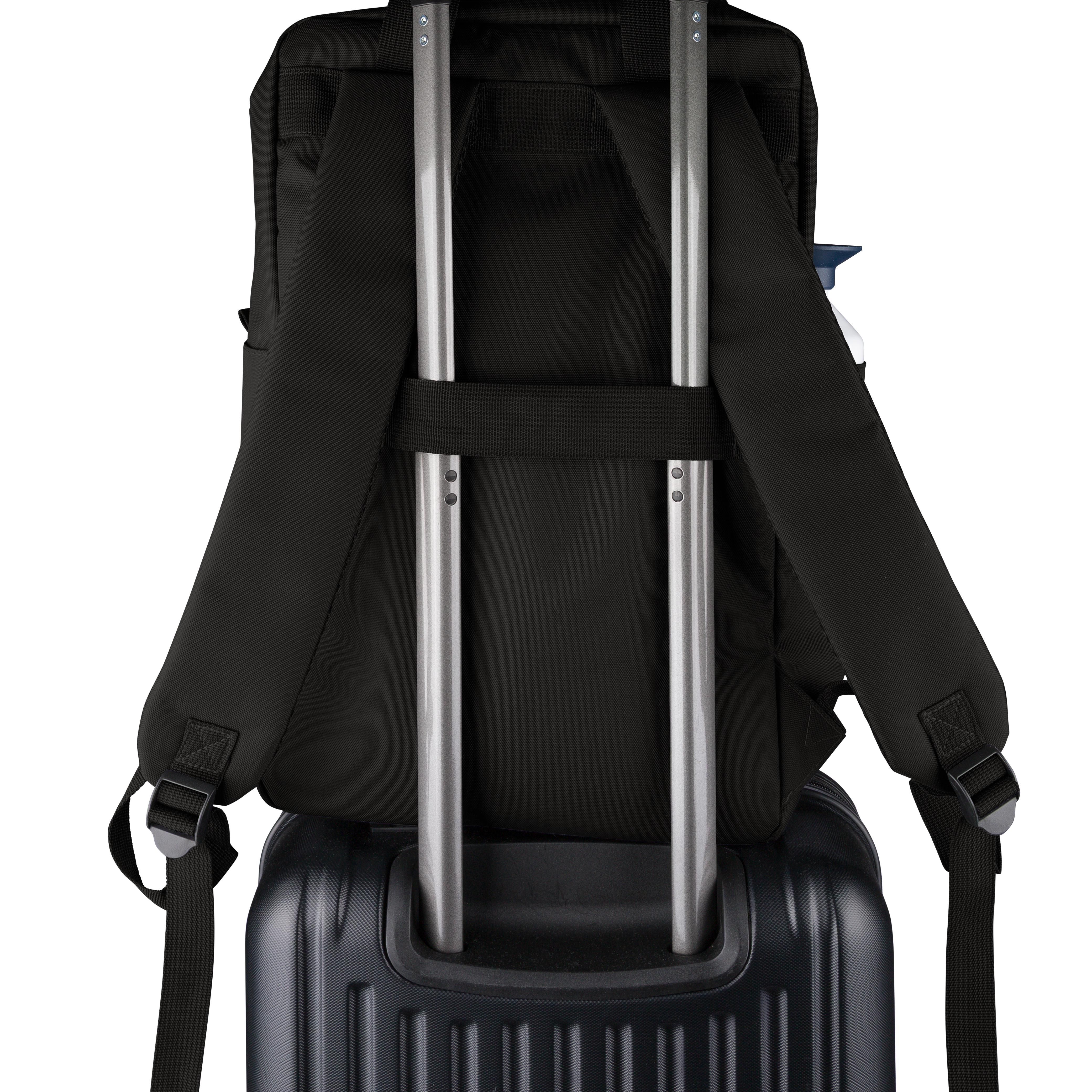 Backpack Amalia | Recycled | Laptop 16" | 21 l