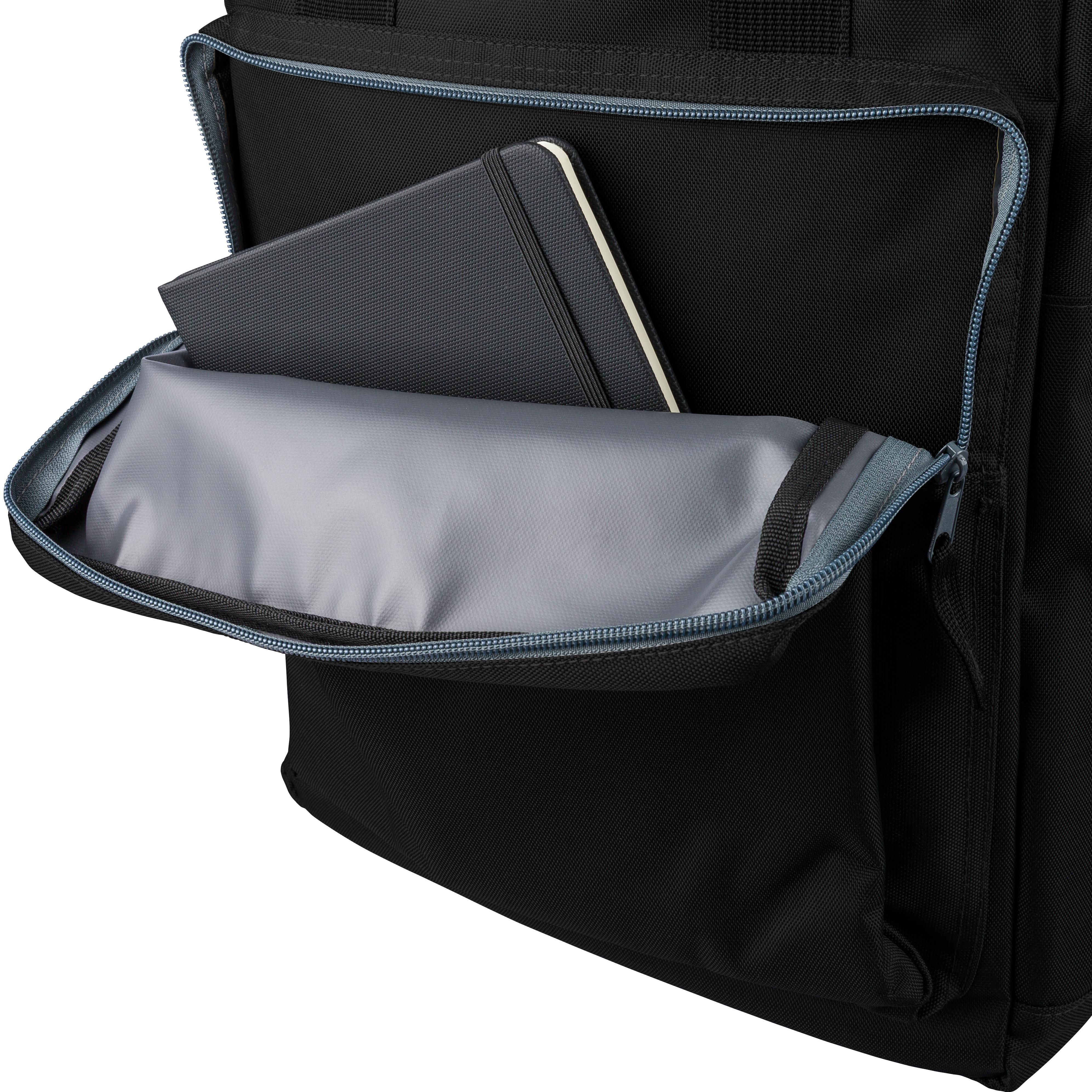 Backpack Amalia | Recycled | Laptop 16" | 21 l