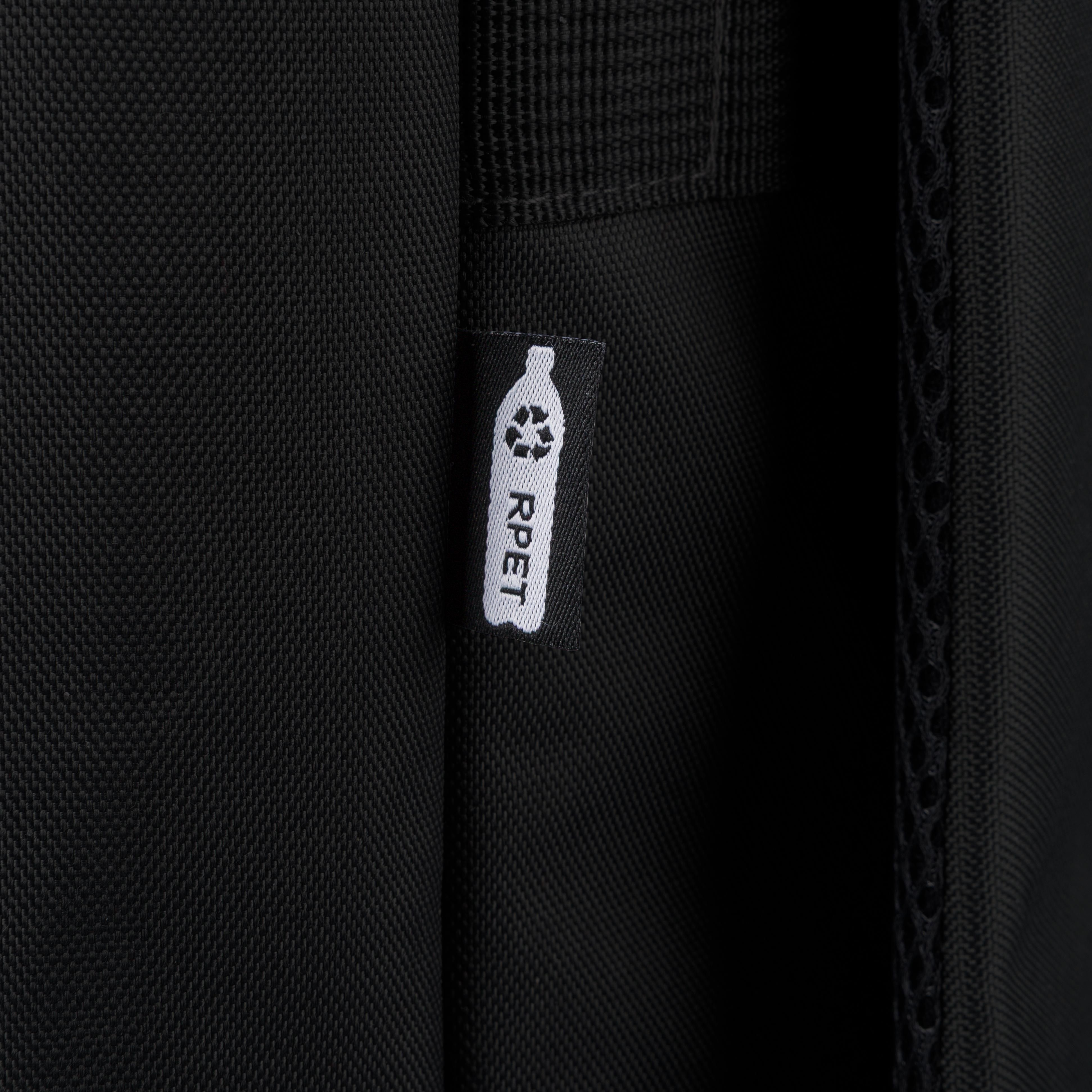 Backpack Amalia | Recycled | Laptop 16" | 21 l