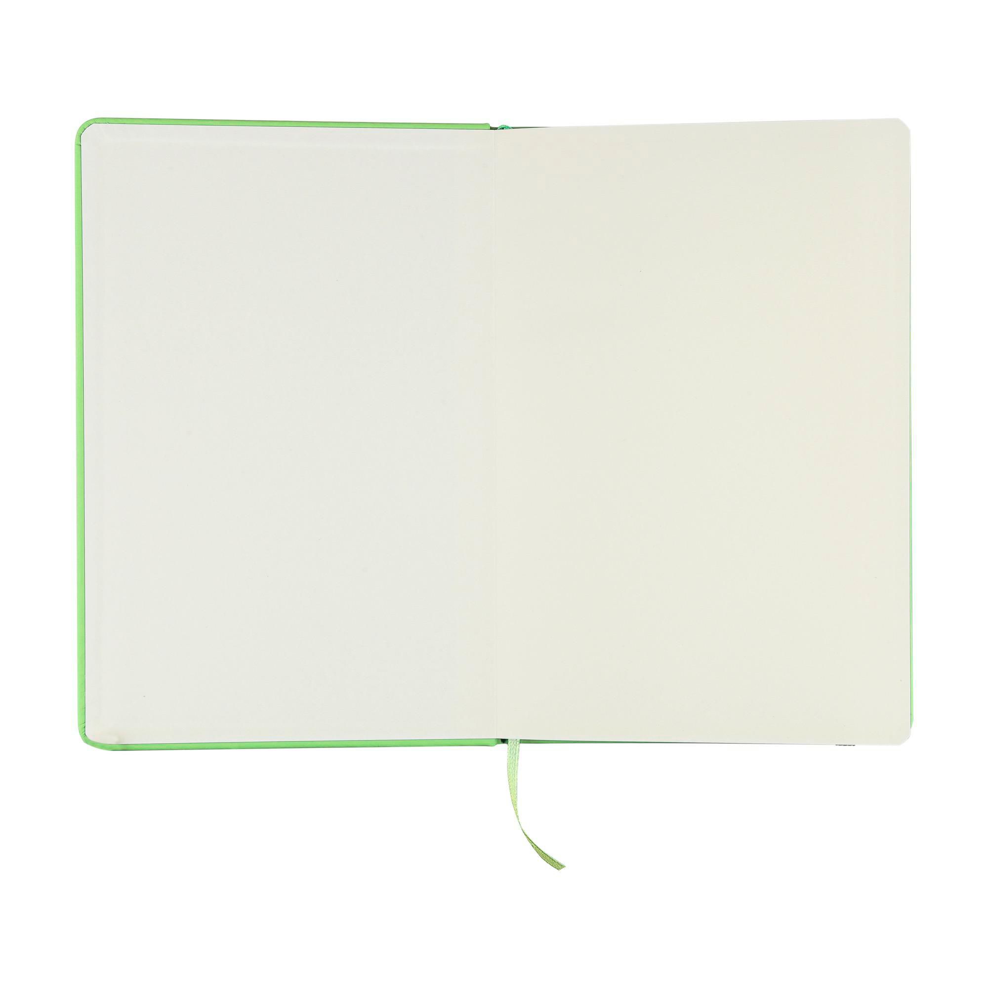 Notebook Eva | Recycled | A5 | Lined