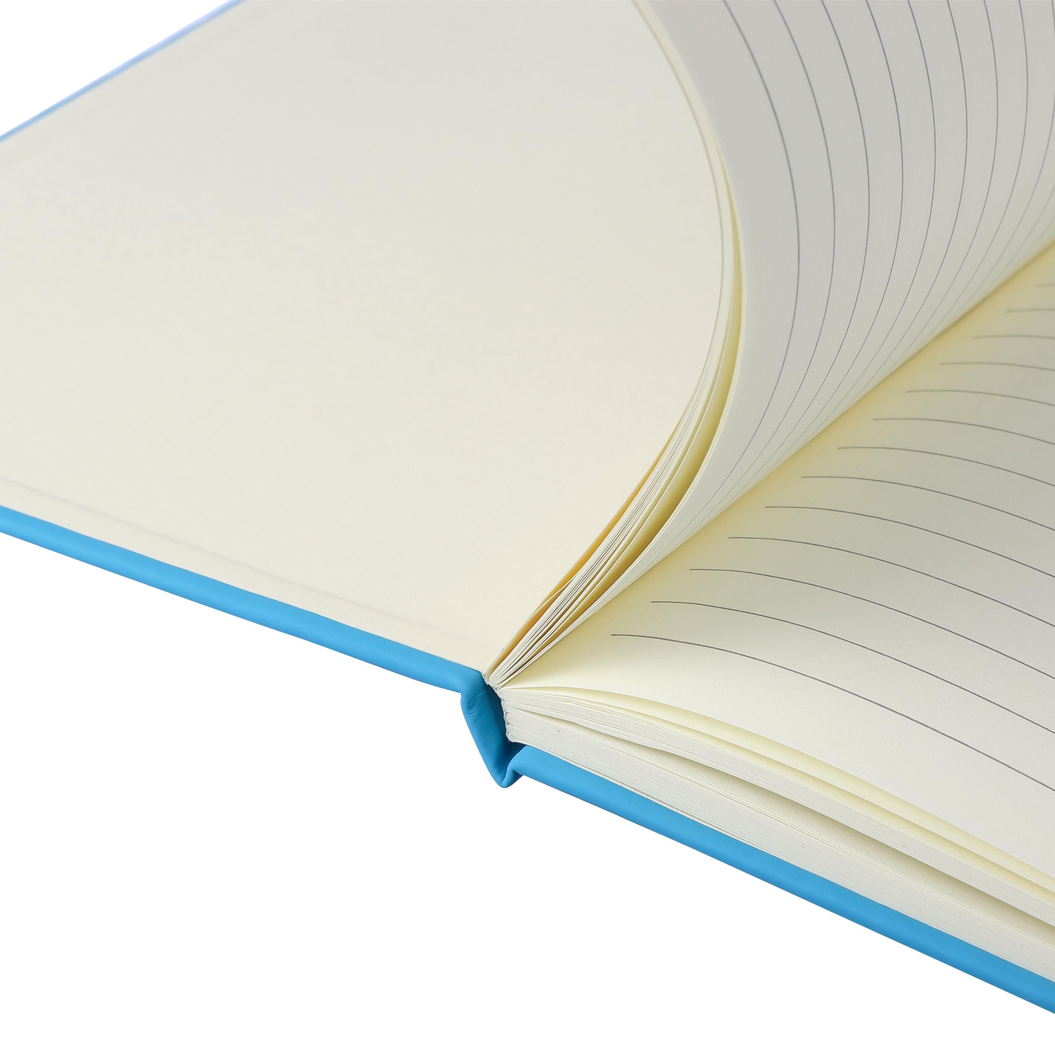 Notebook Eva | Recycled | A5 | Lined