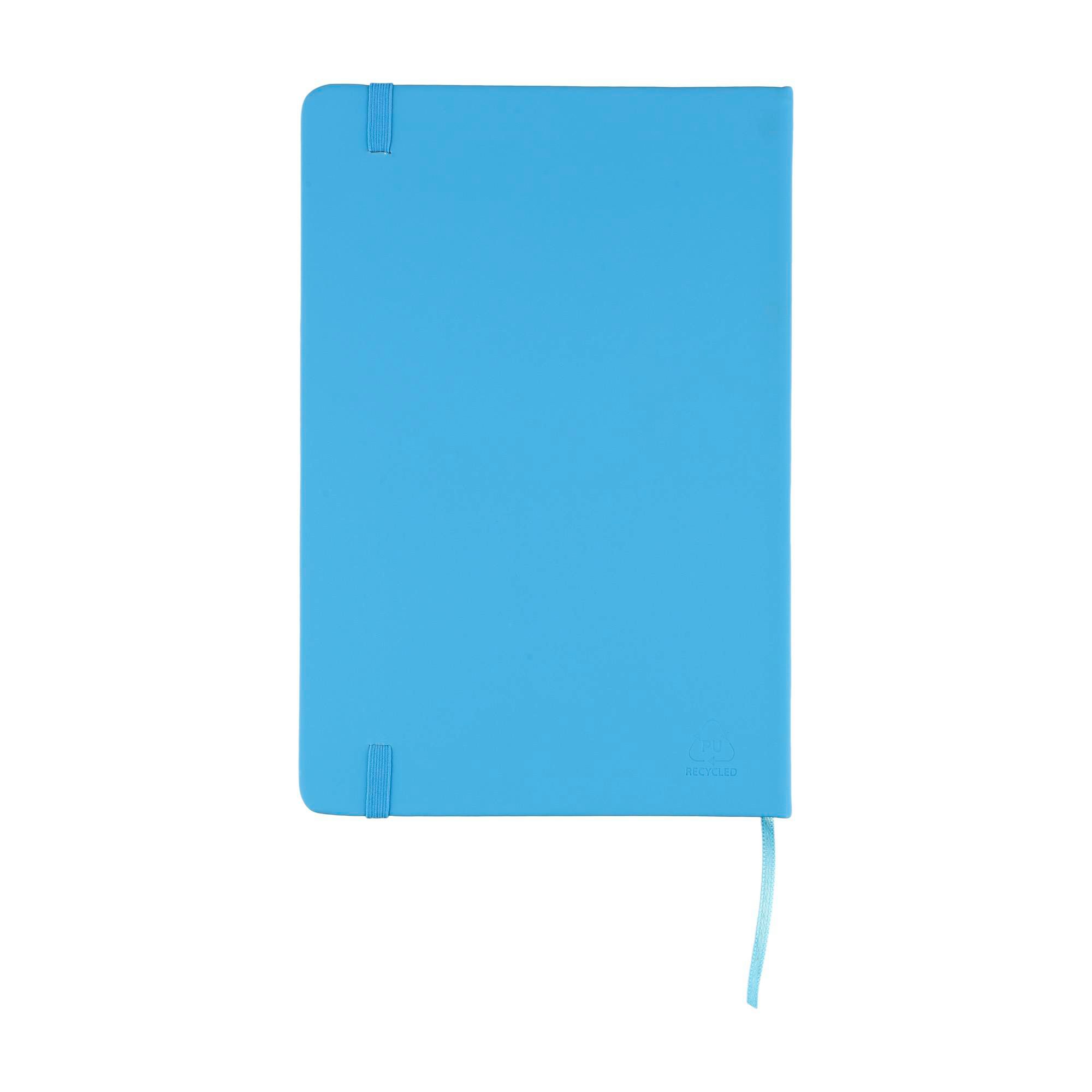 Notebook Eva | Recycled | A5 | Lined