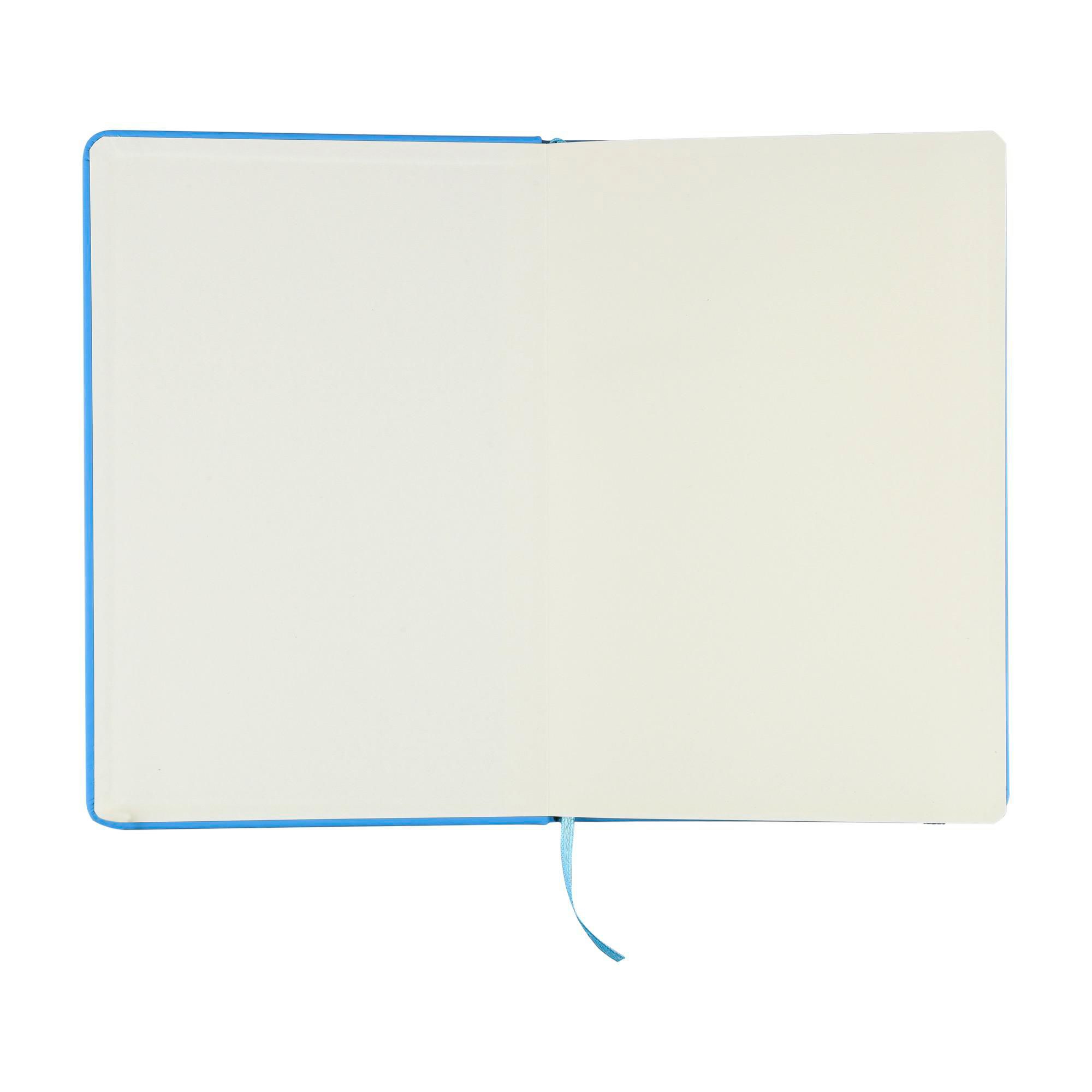Notebook Eva | Recycled | A5 | Lined
