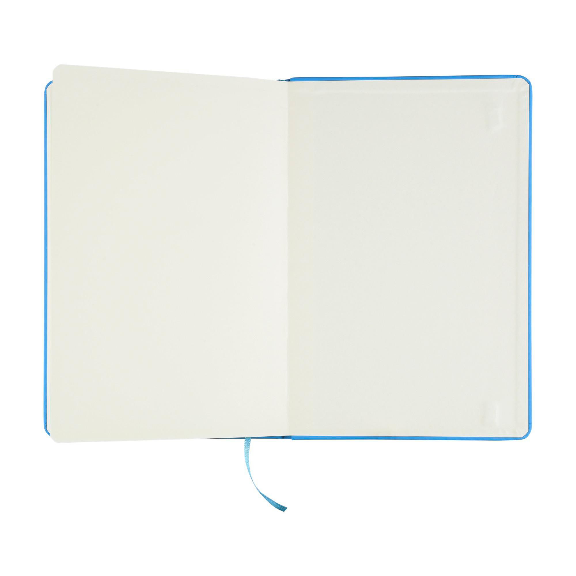 Notebook Eva | Recycled | A5 | Lined