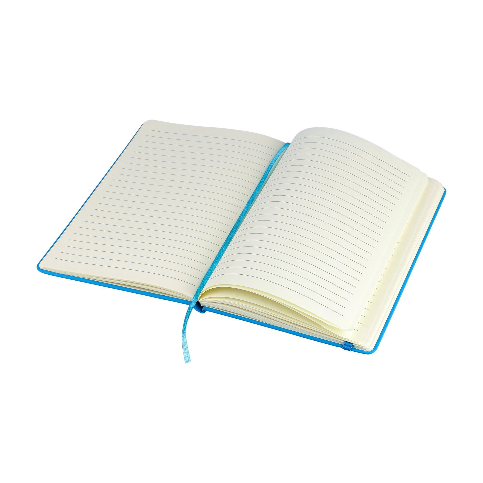 Notebook Eva | Recycled | A5 | Lined