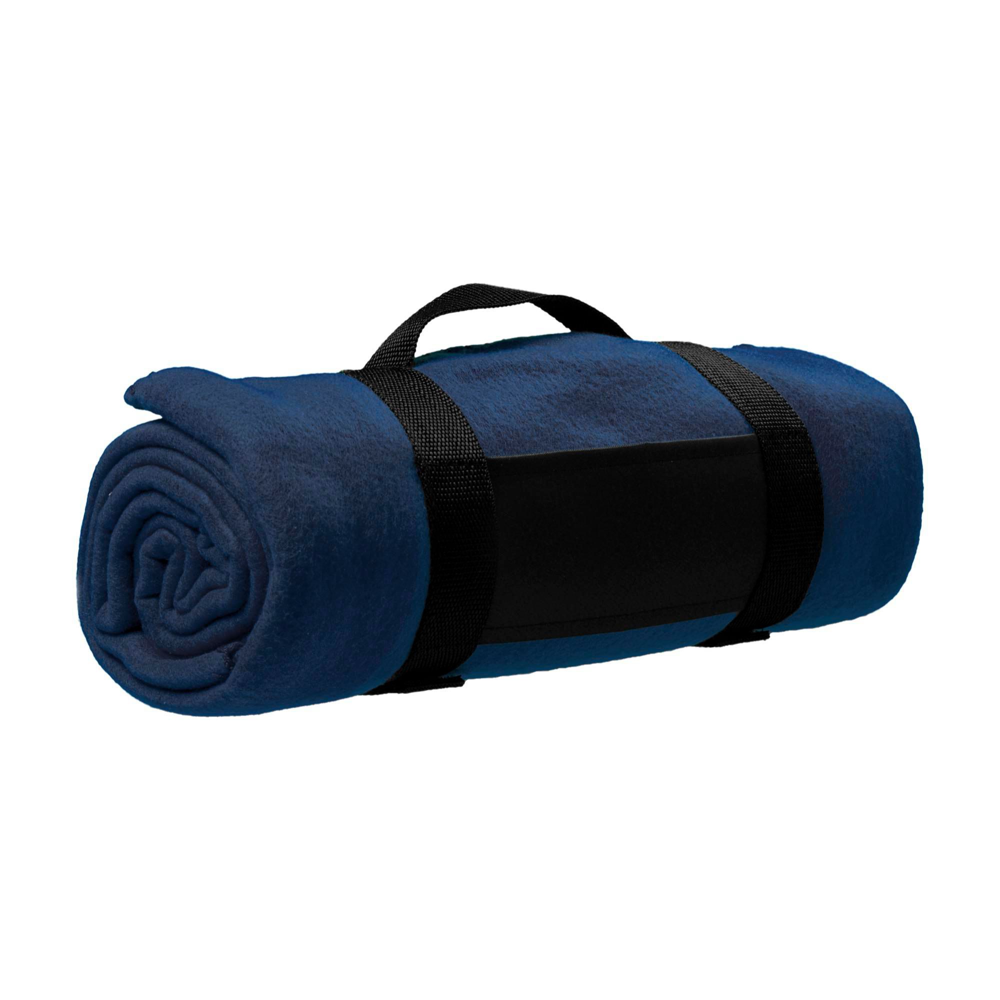 Fleece blanket Nora