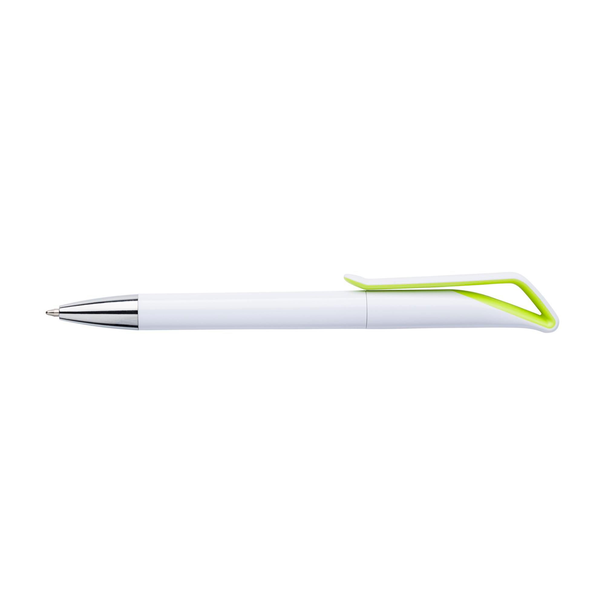 Ballpen Tamir | Twist