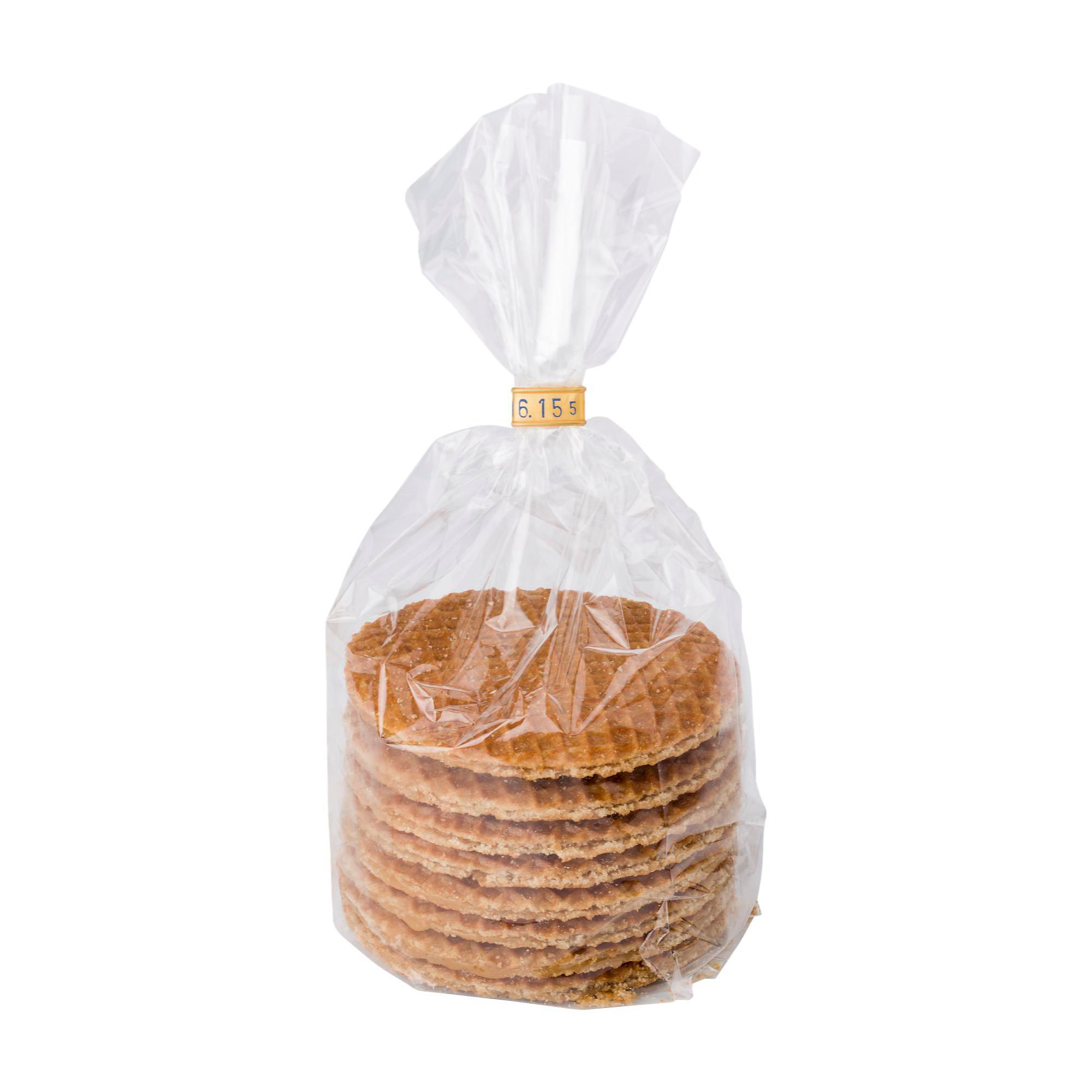 Stroopwafels Juanita | 8 pcs