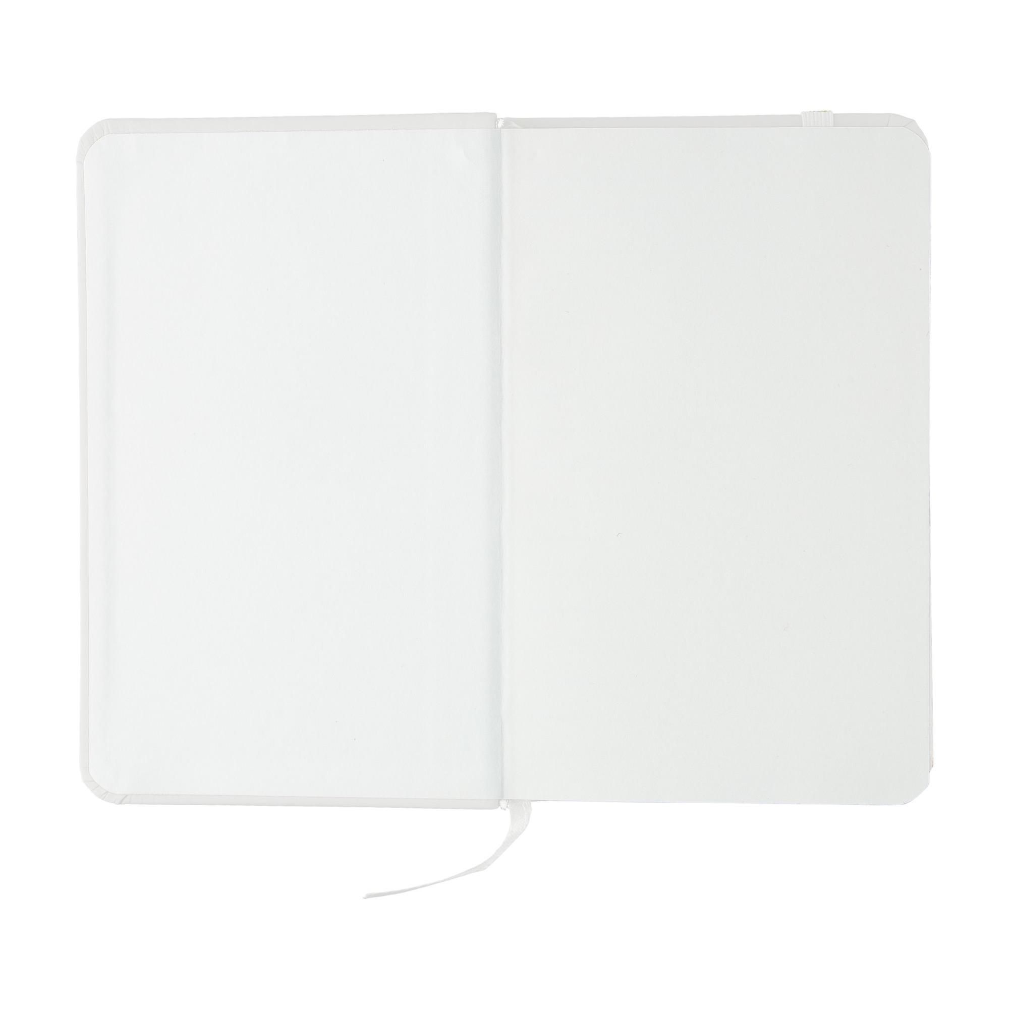 Notebook Dita | A6 | Lined