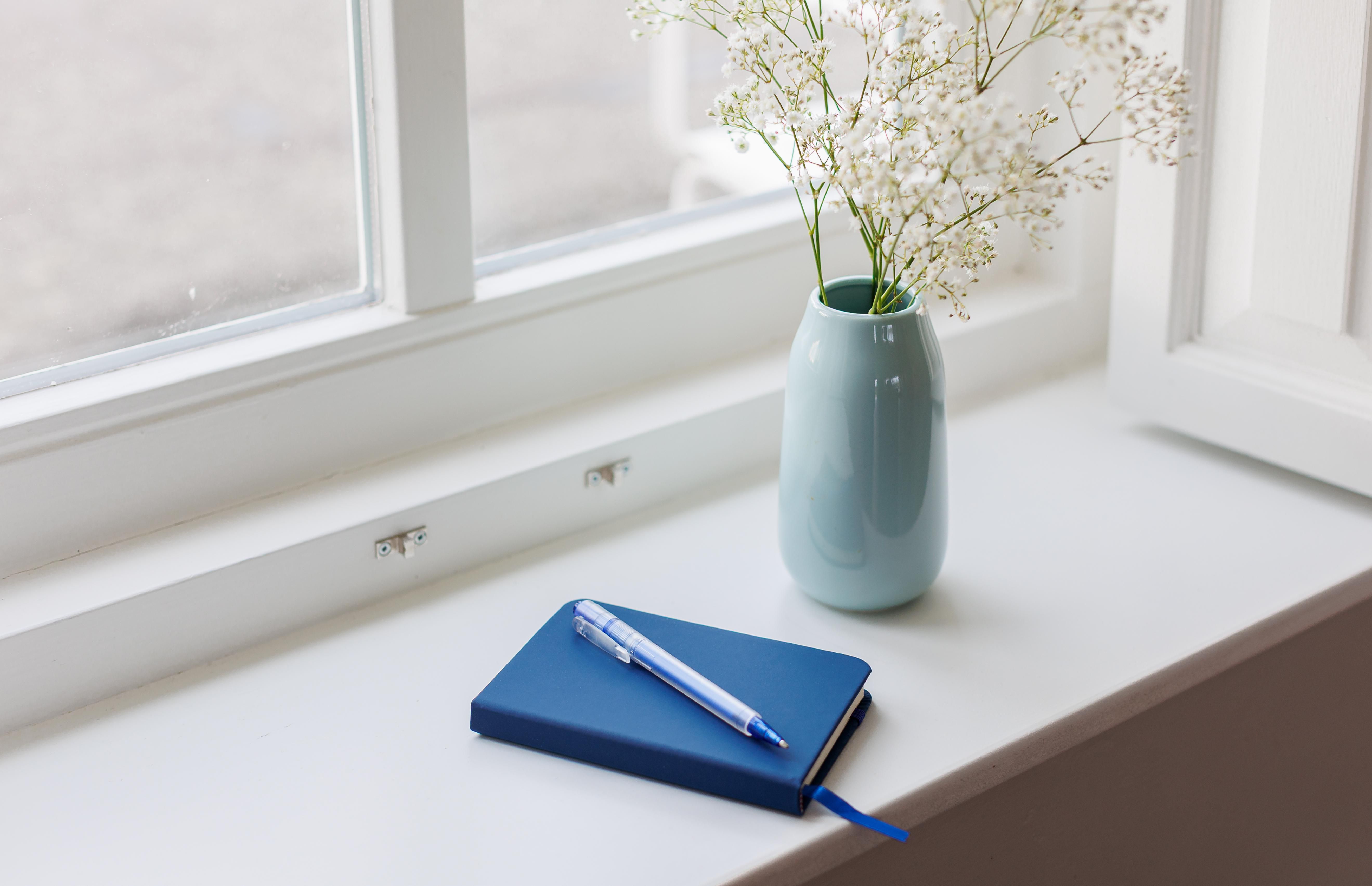 Notebook Dita | A6 | Lined