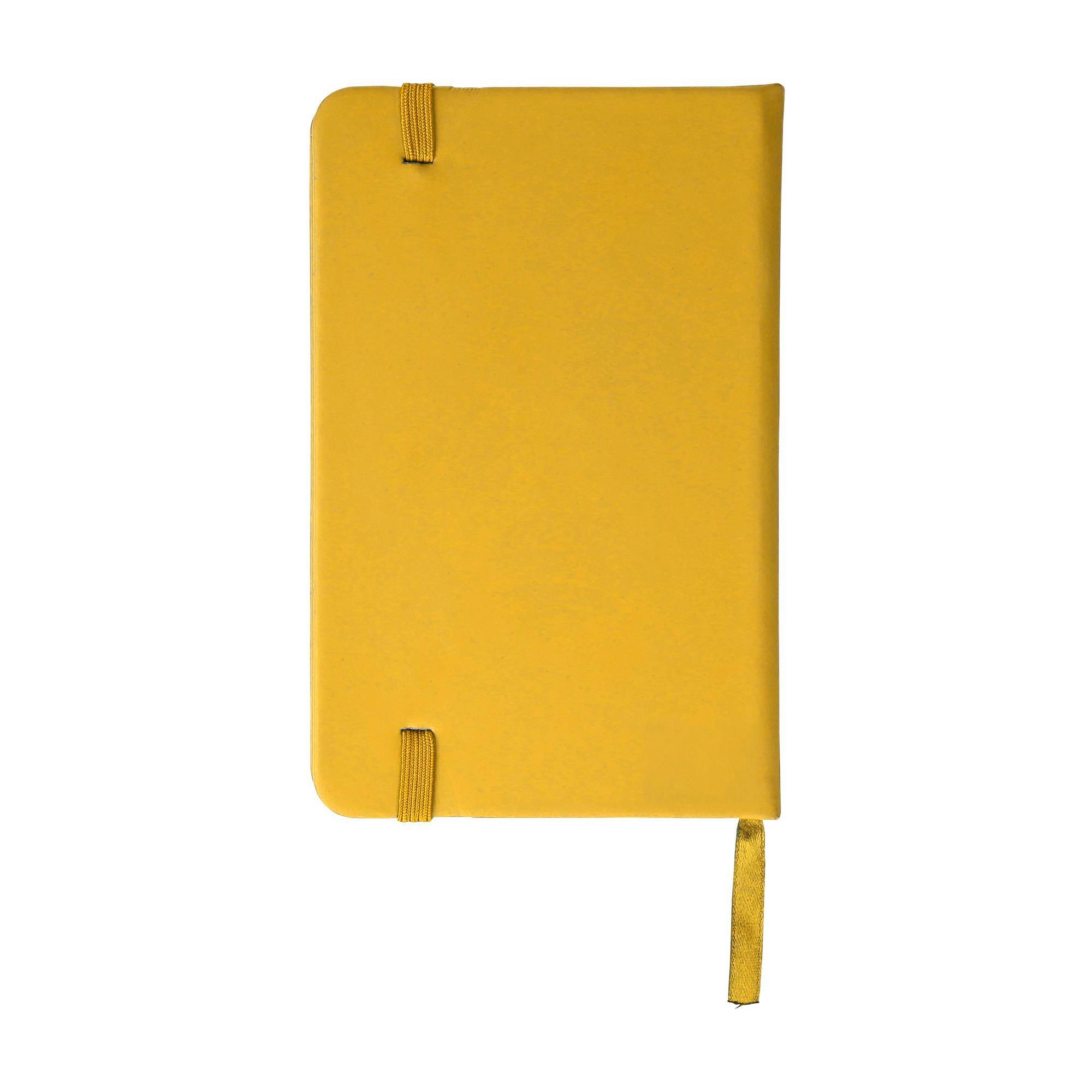 Notebook Dita | A6 | Lined