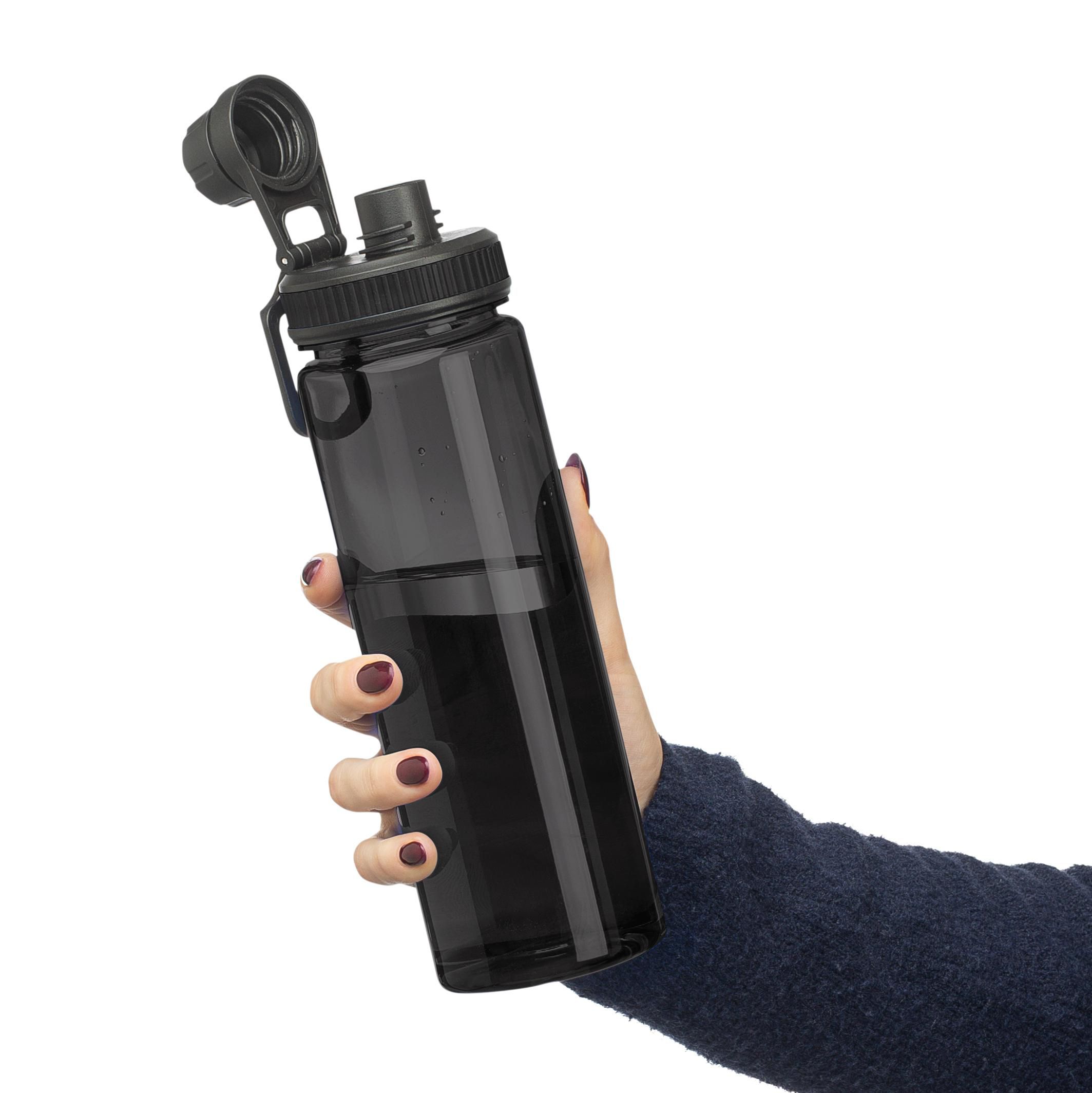 Drinking bottle Olivian | Recycled | 750 ml