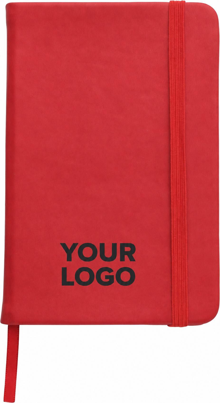 Notebook Brigitta | PU | A5 | Blank