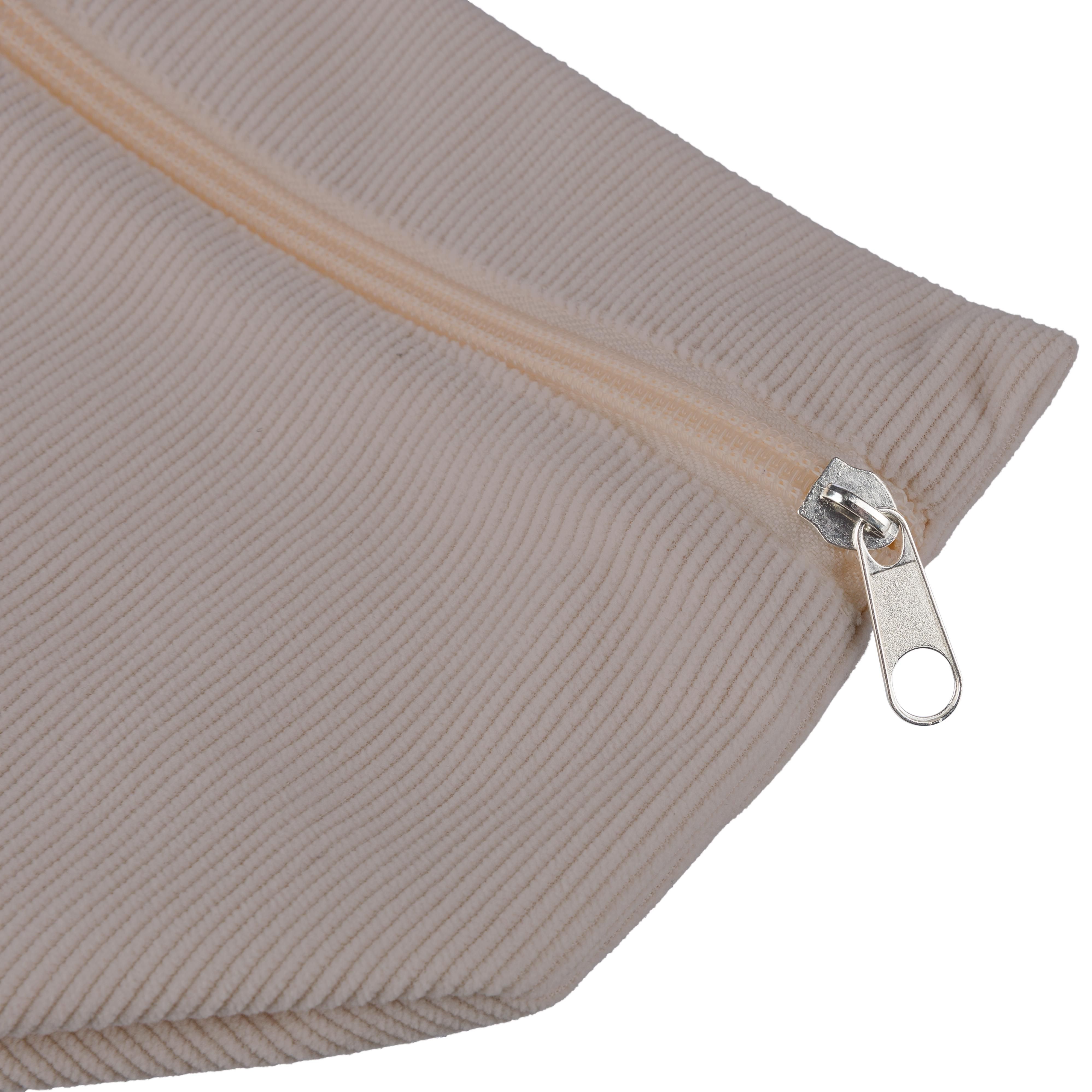 Cosmetic pouch Tia | Corduroy | 2.5 l