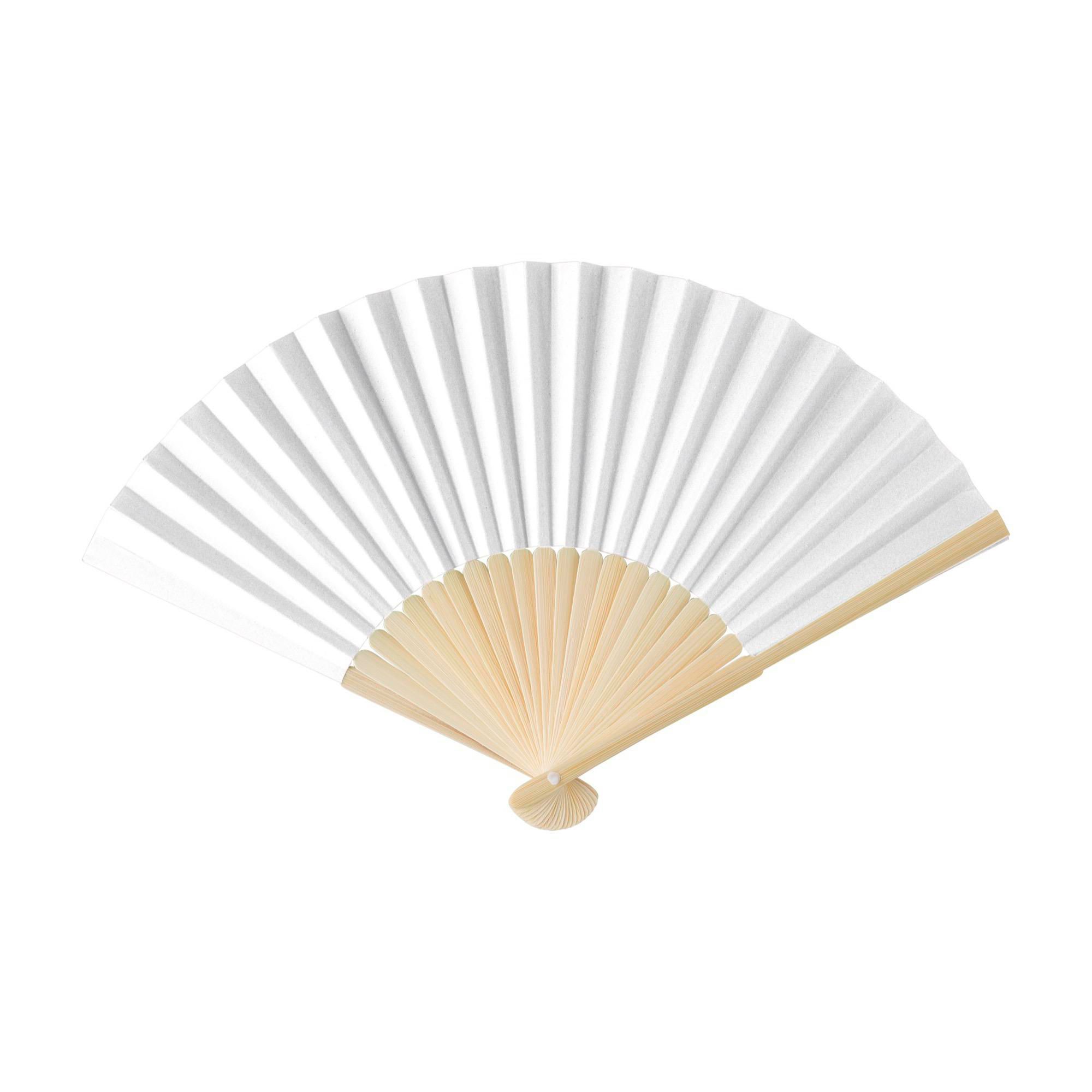 Hand fan Elio