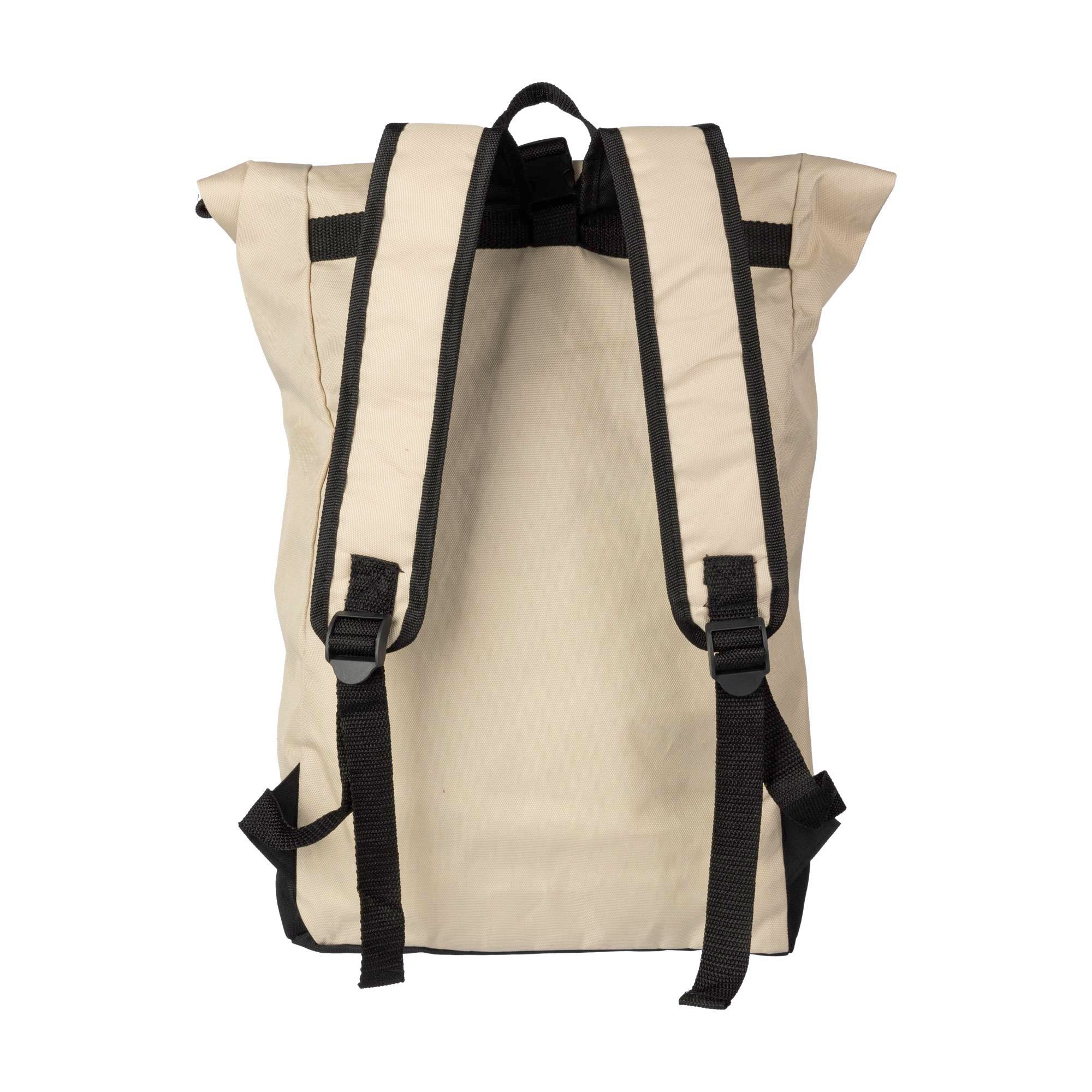 Backpack Marlene | Recycled | Roll-top | 25 l