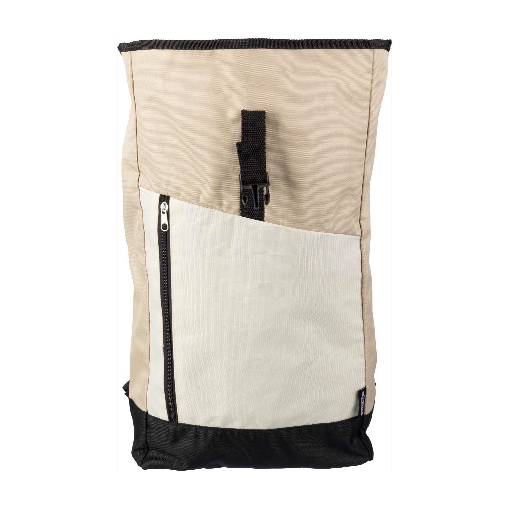 Backpack Marlene | Recycled | Roll-top | 25 l