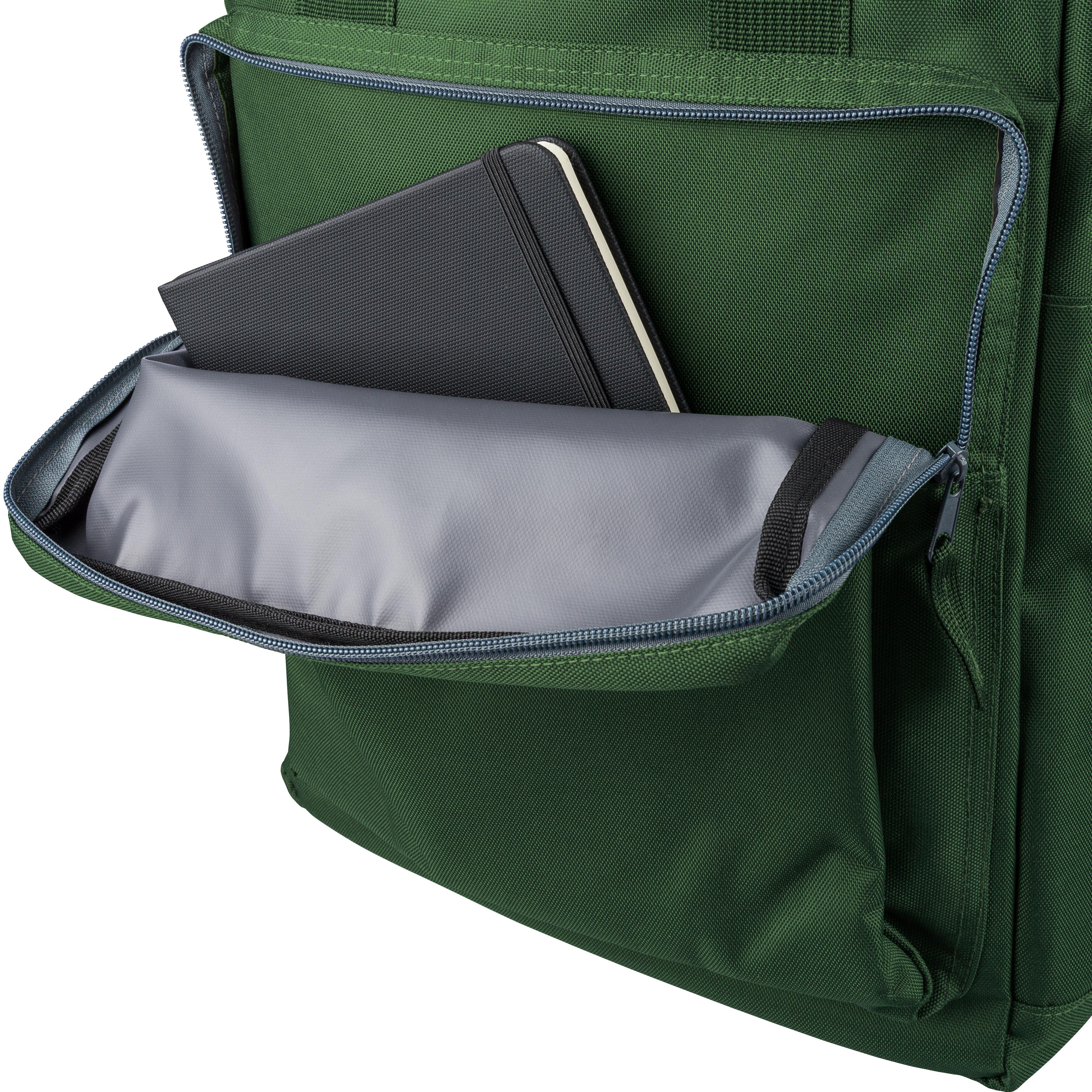 Backpack Amalia | Recycled | Laptop 16" | 21 l