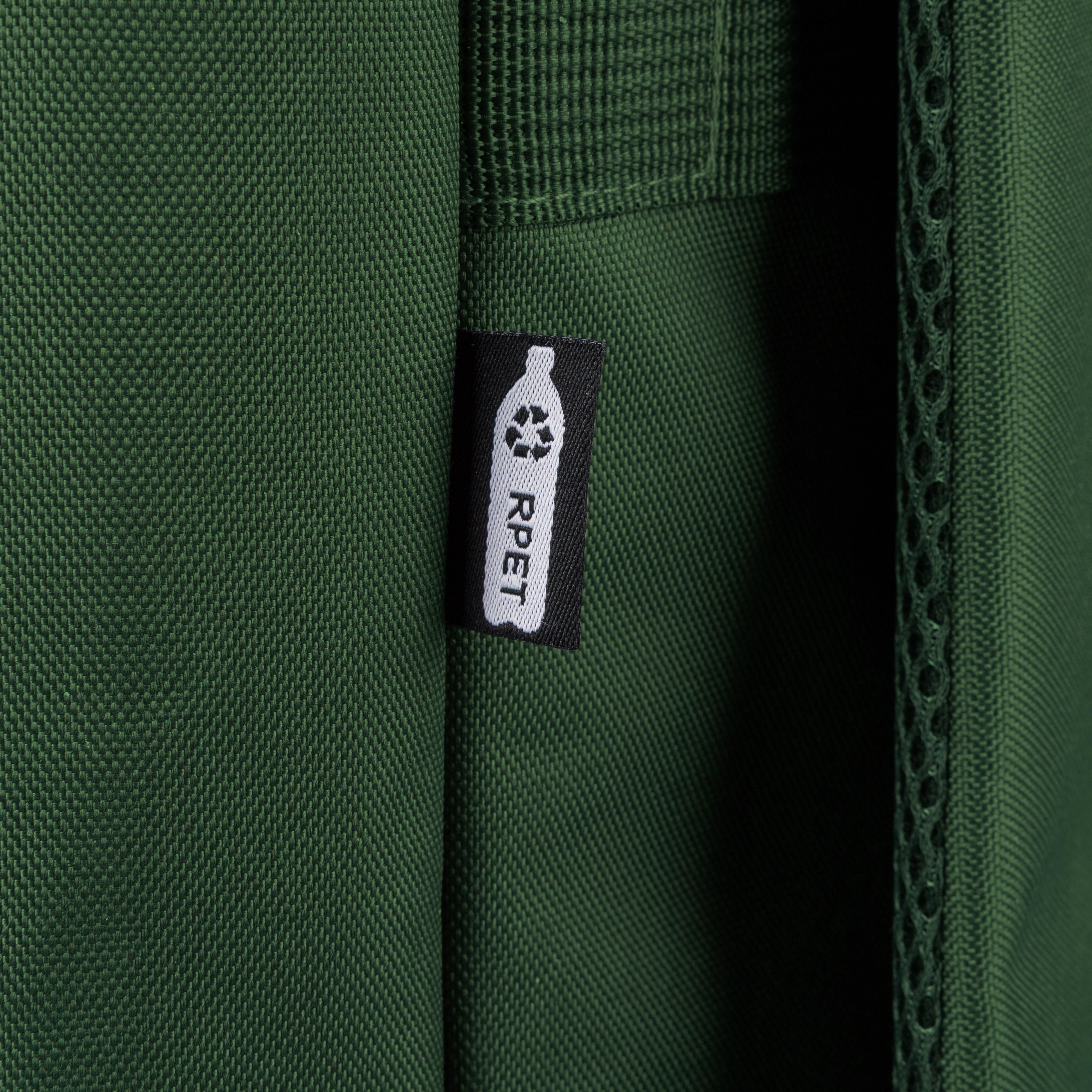 Backpack Amalia | Recycled | Laptop 16" | 21 l