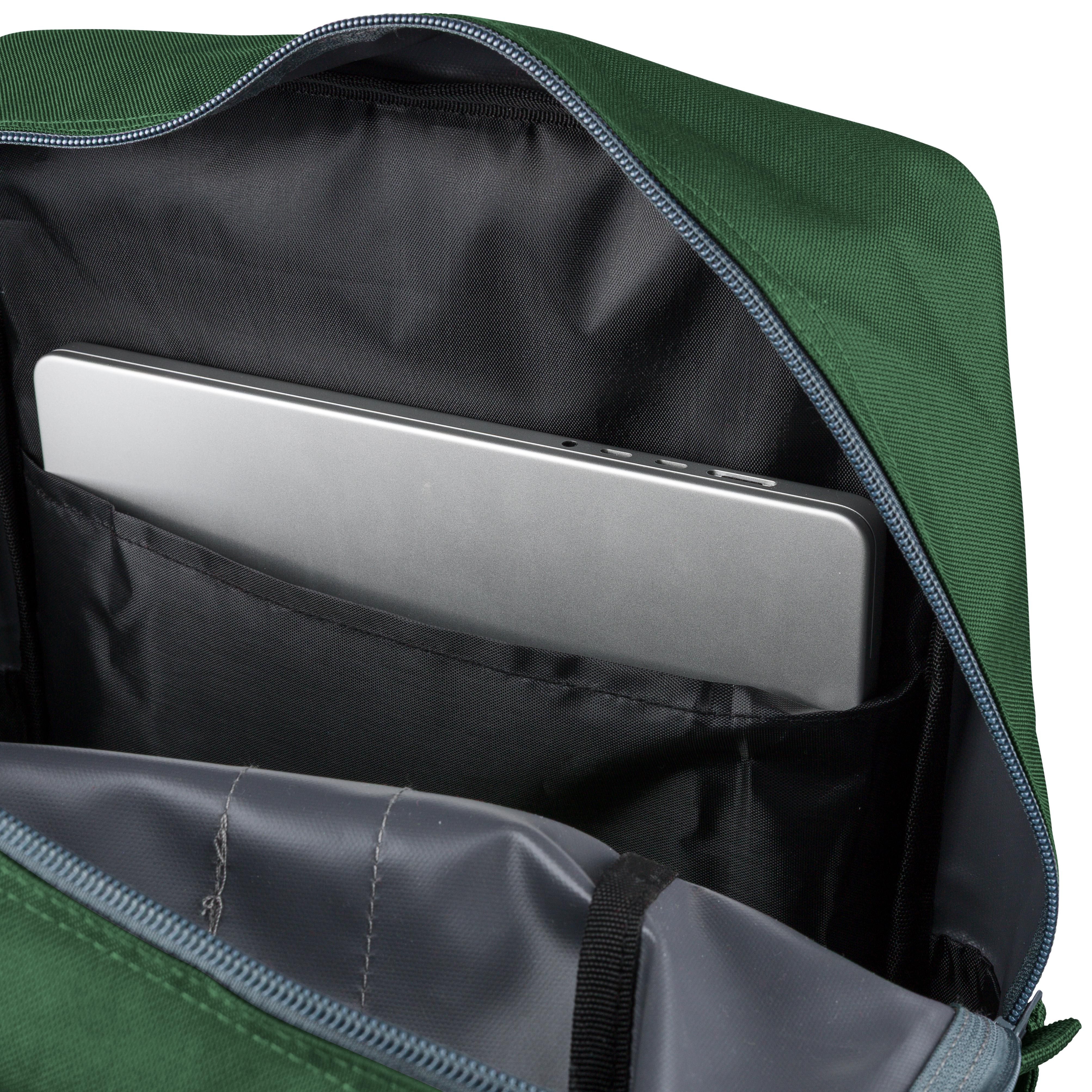 Backpack Amalia | Recycled | Laptop 16" | 21 l