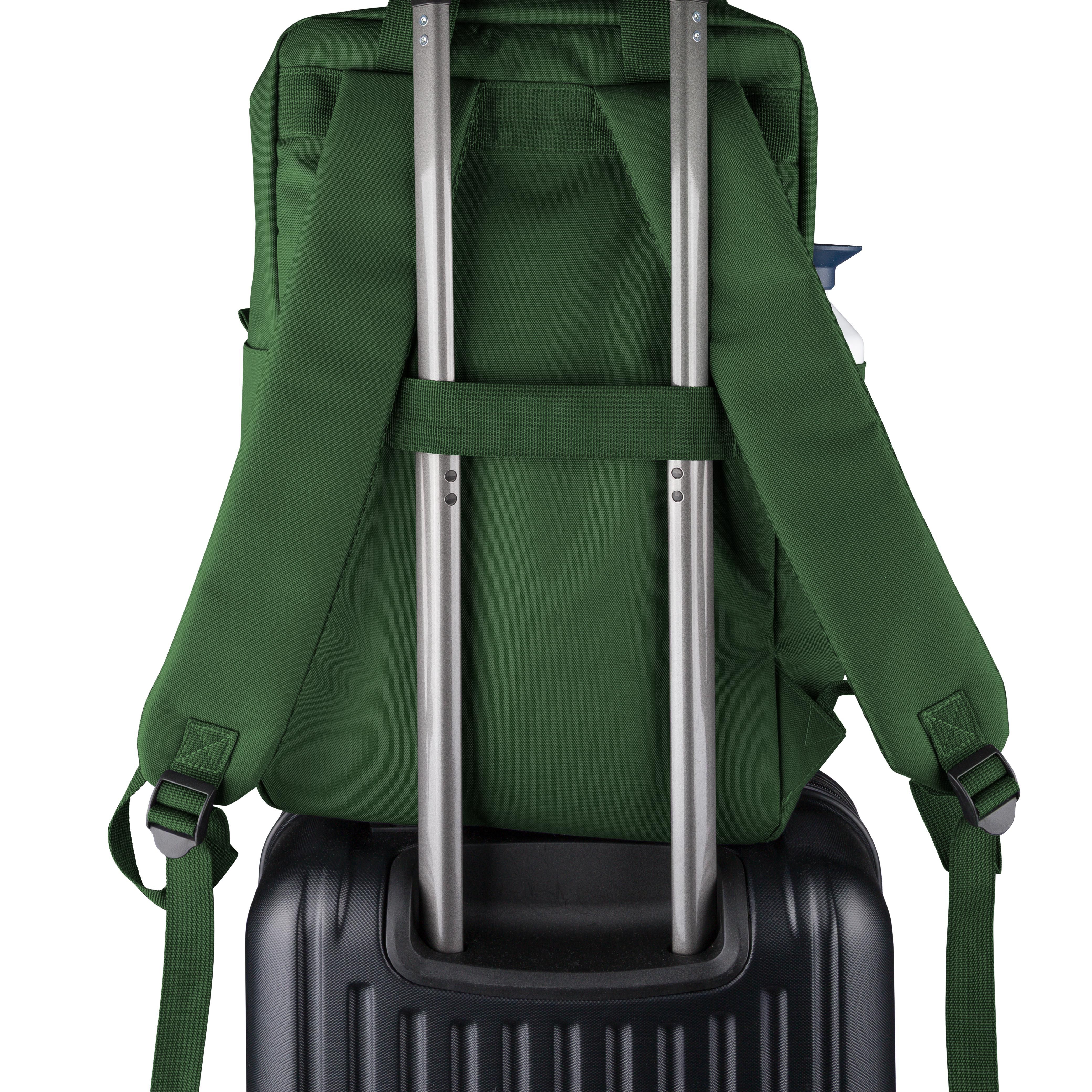 Backpack Amalia | Recycled | Laptop 16" | 21 l