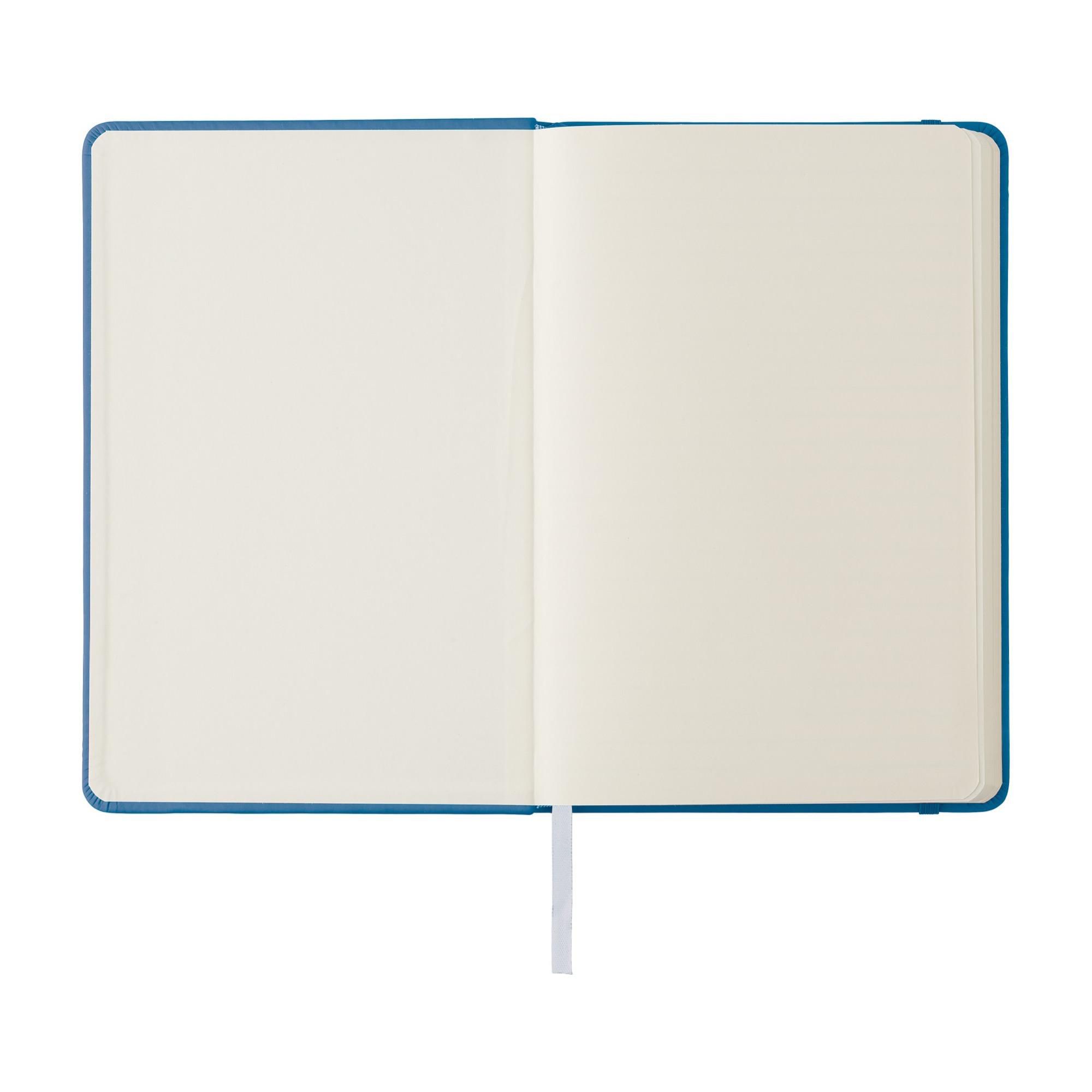 Cuaderno Eva | PU reciclado | A5 | Rayado