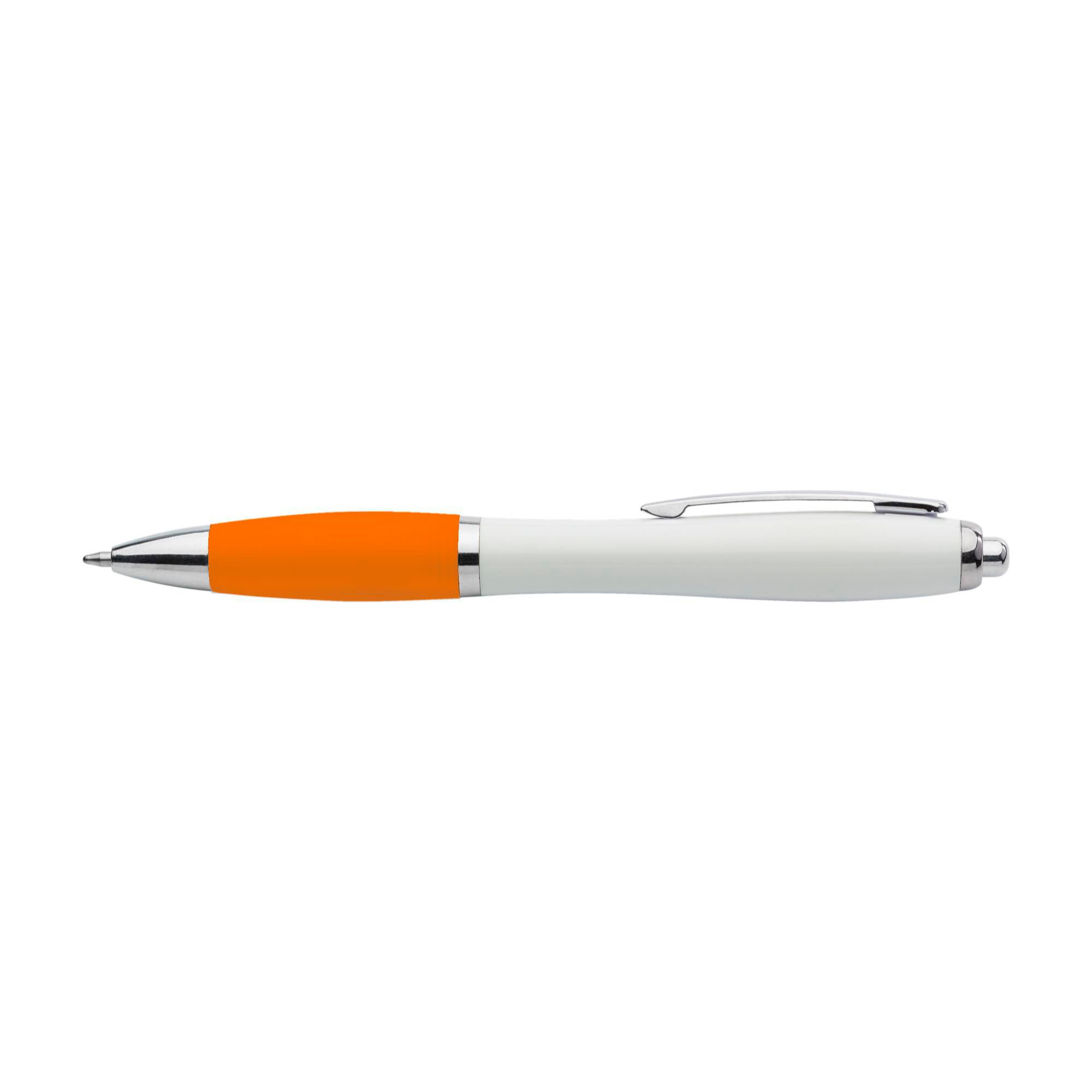 Ballpen Swansea | Recycled | Rubber grip