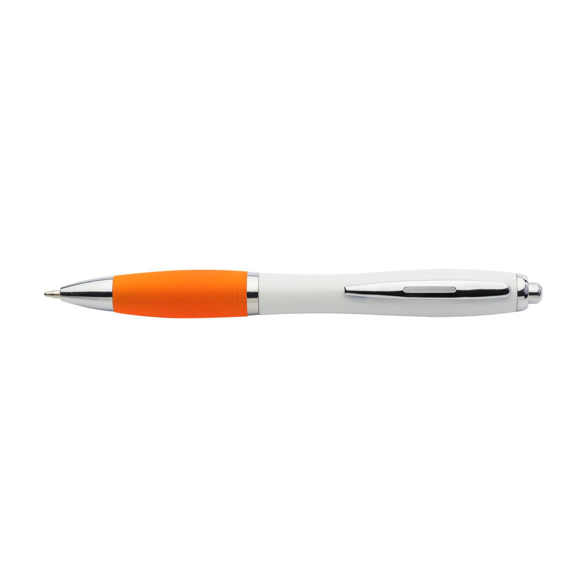Ballpen Swansea | Recycled | Rubber grip