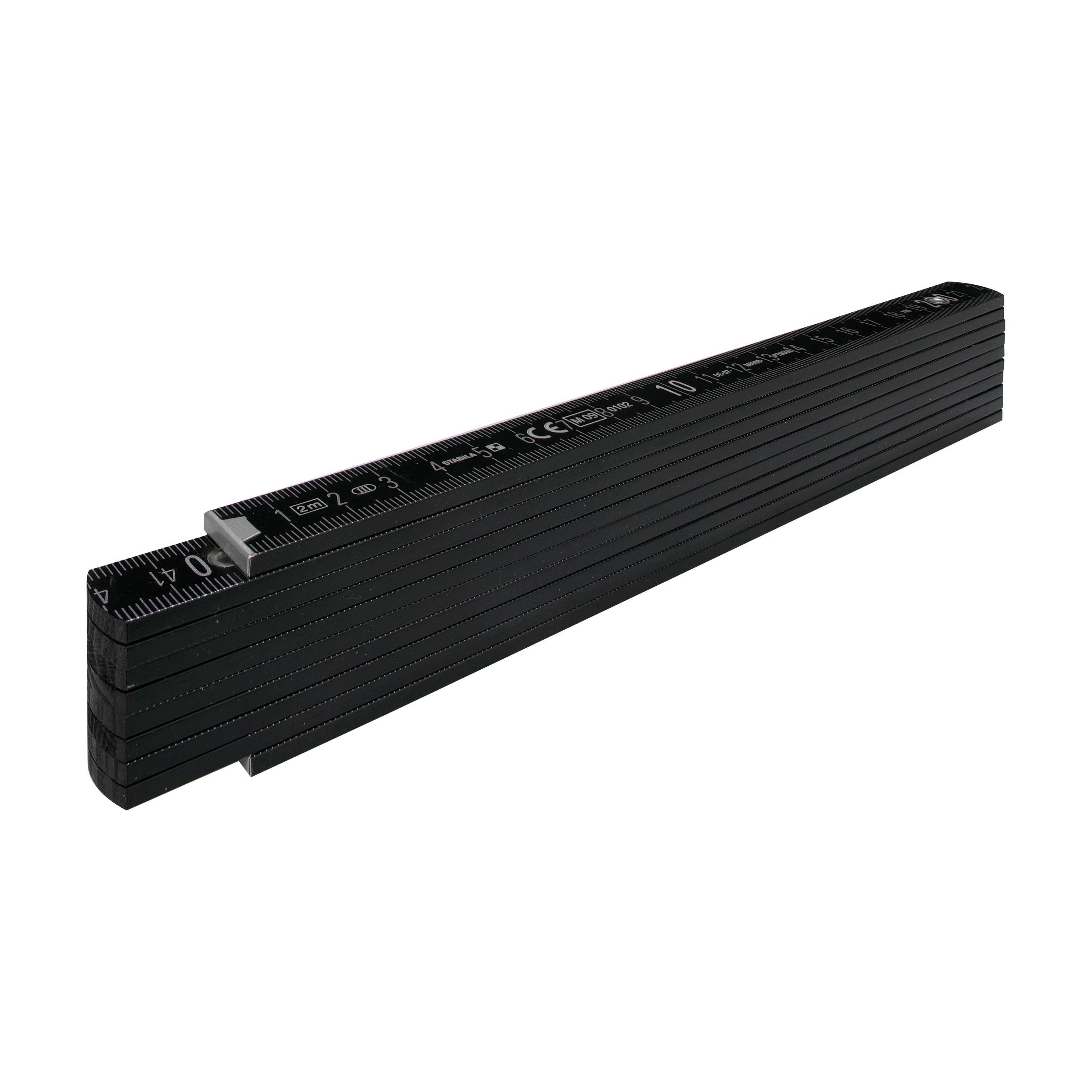 Stabila folding ruler Gloria | 700 series