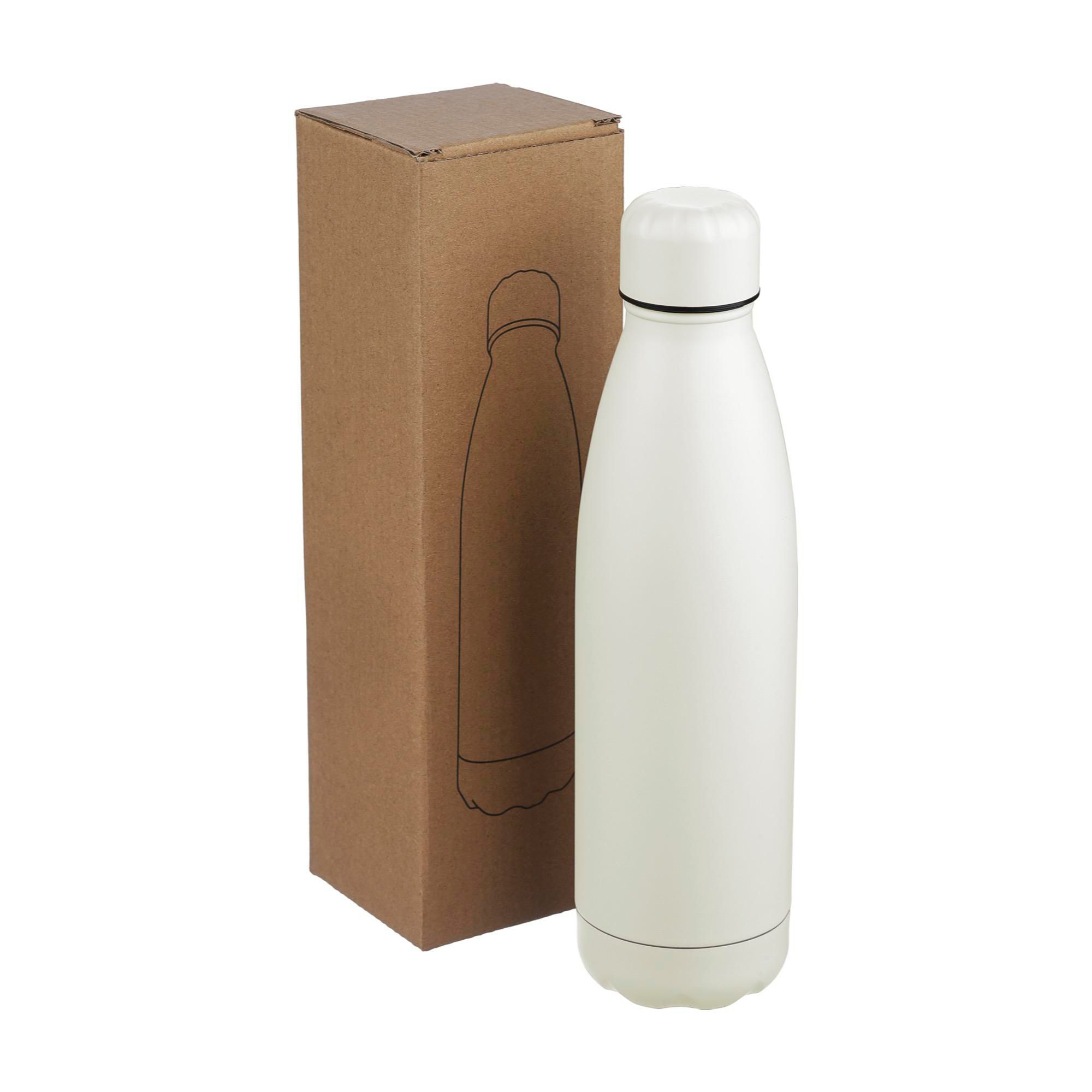 Drinking bottle Breeze | Recycled | 700 ml