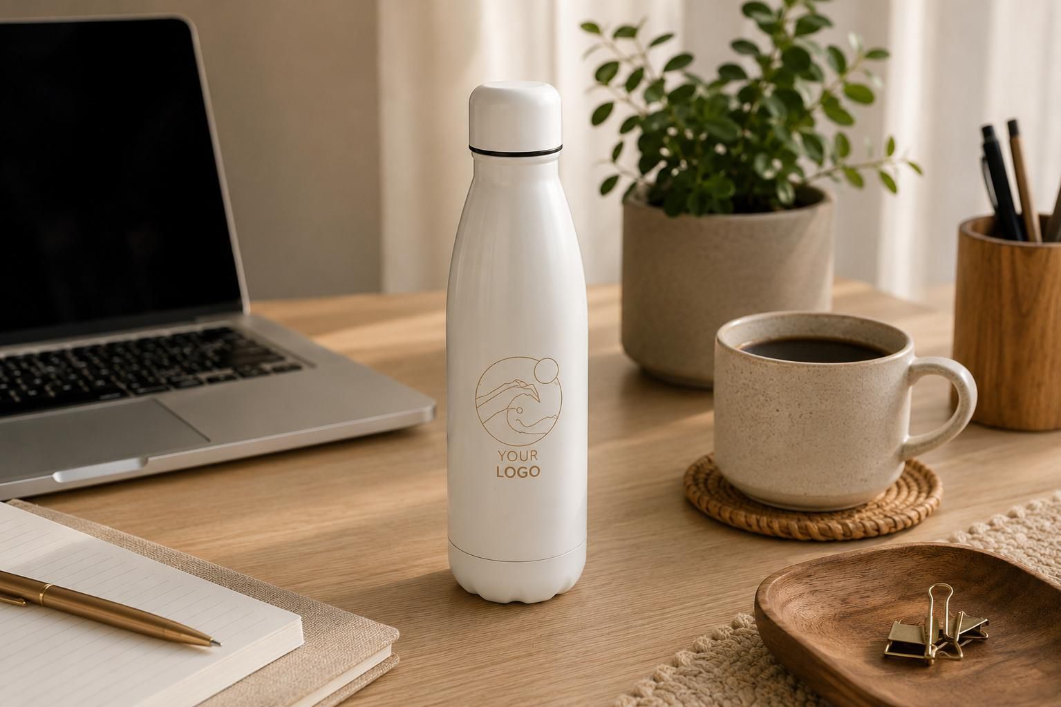 Drinking bottle Breeze | Recycled | 700 ml