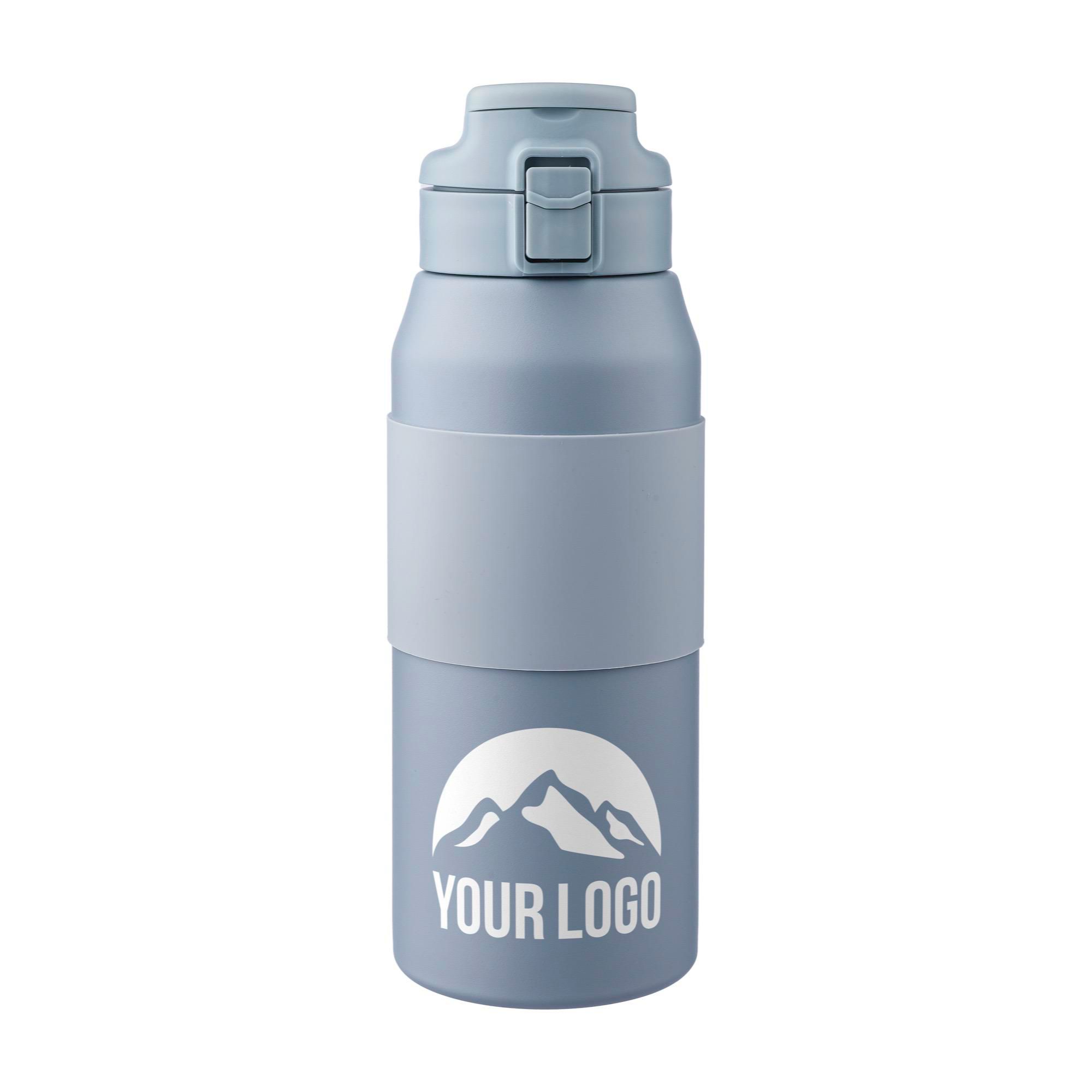 Drinking bottle Katie | Stainless steel | 800 ml