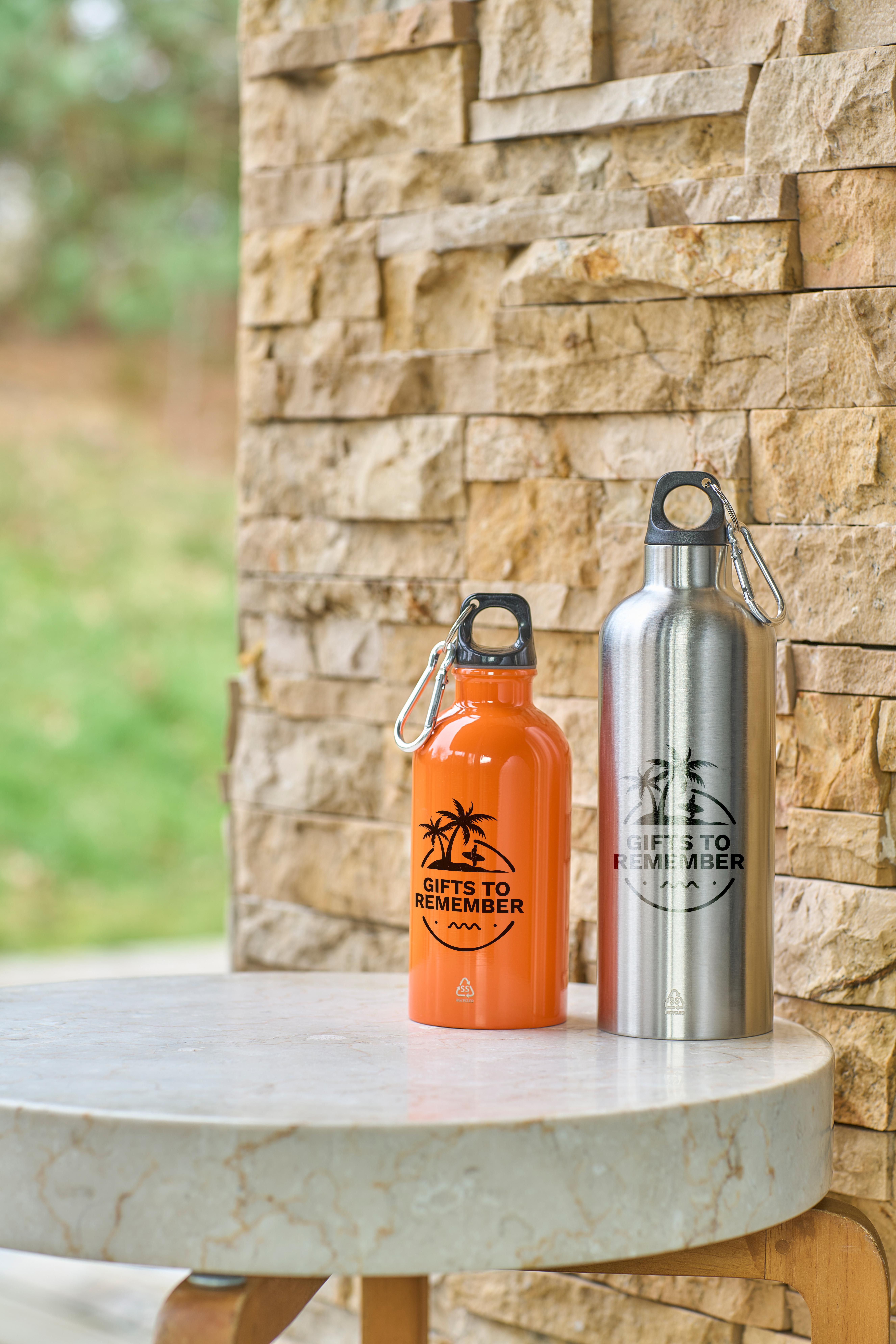 Drinking bottle Sable | Recycled | 400 ml