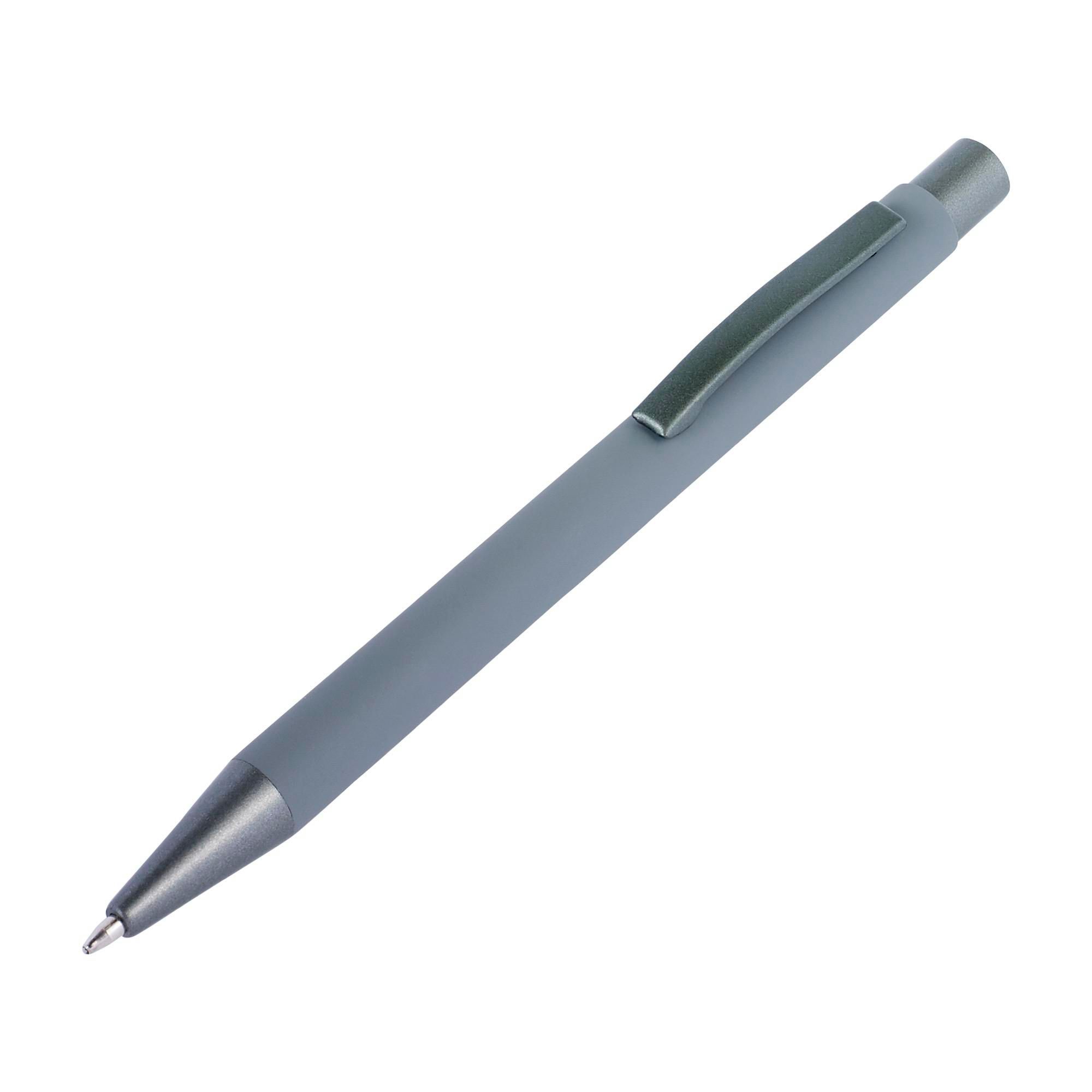Ballpen Emmett | Rubber finish