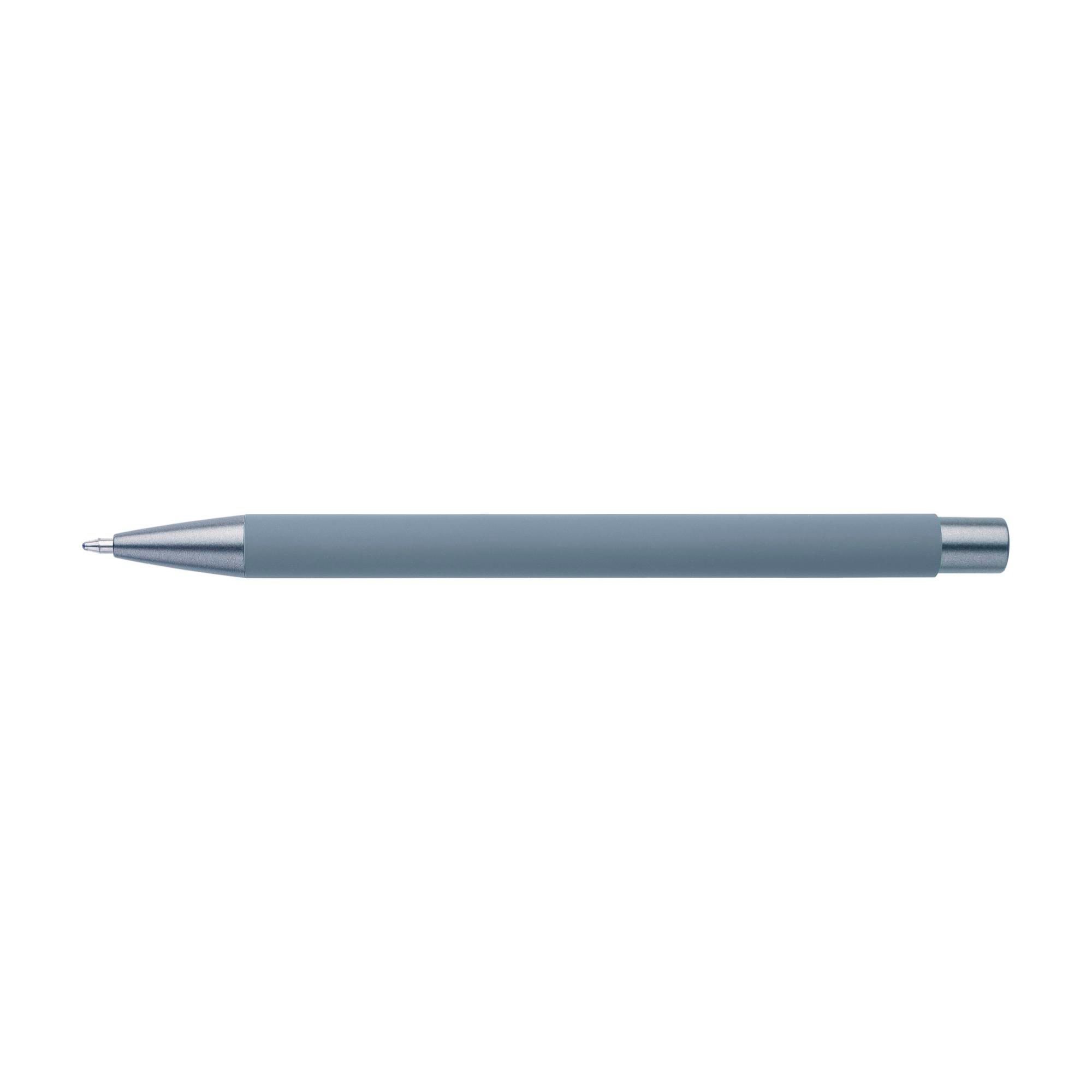 Ballpen Emmett | Rubber finish