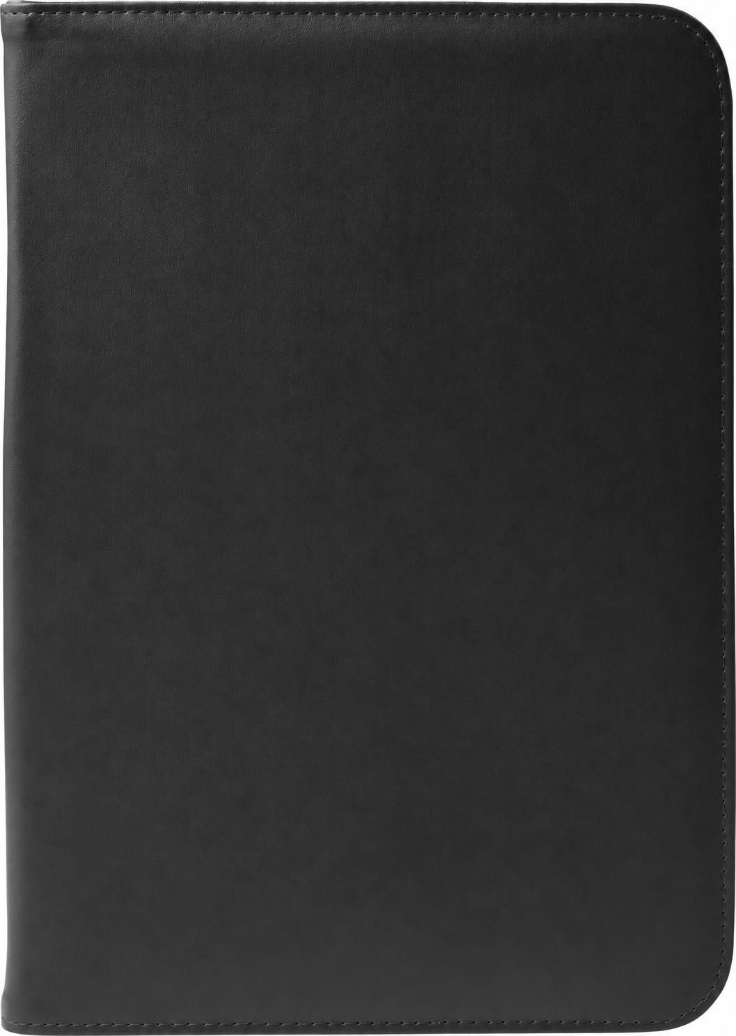 Conference folder Katelyn | A4