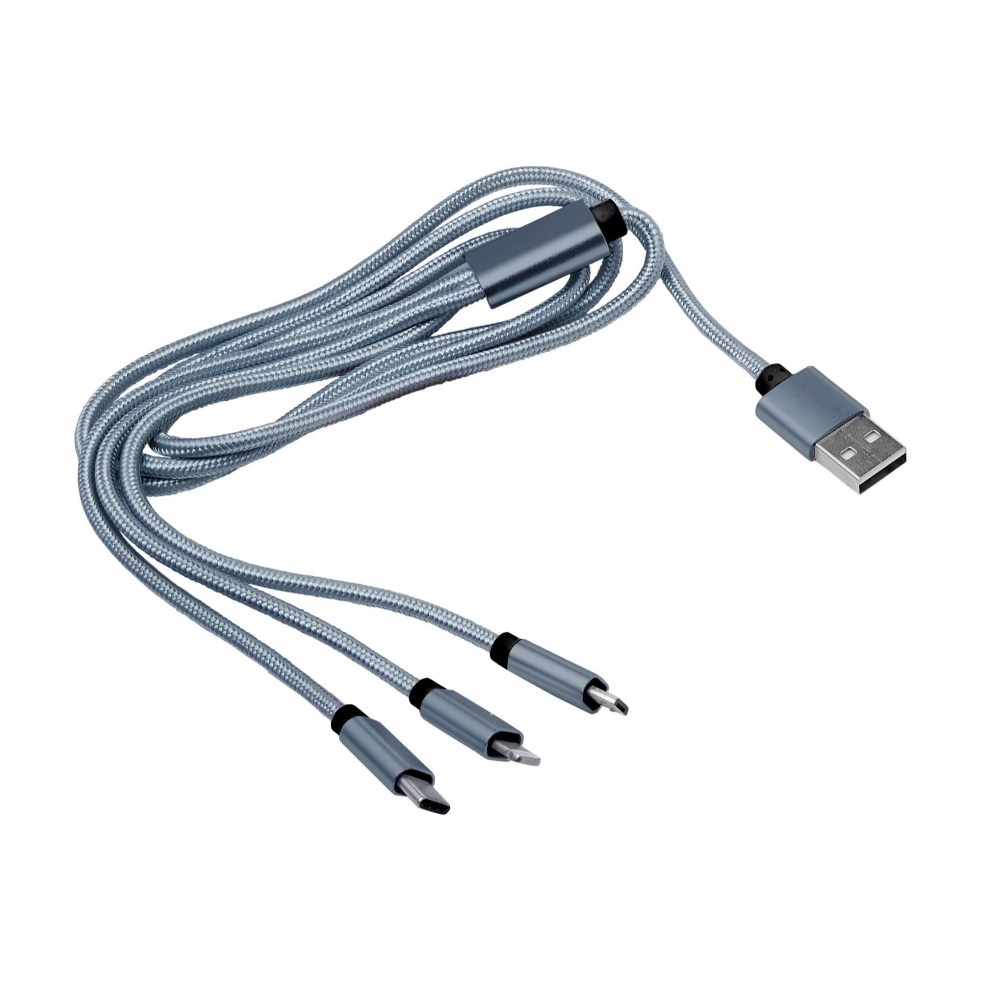 Set de cables de nilón Felix
