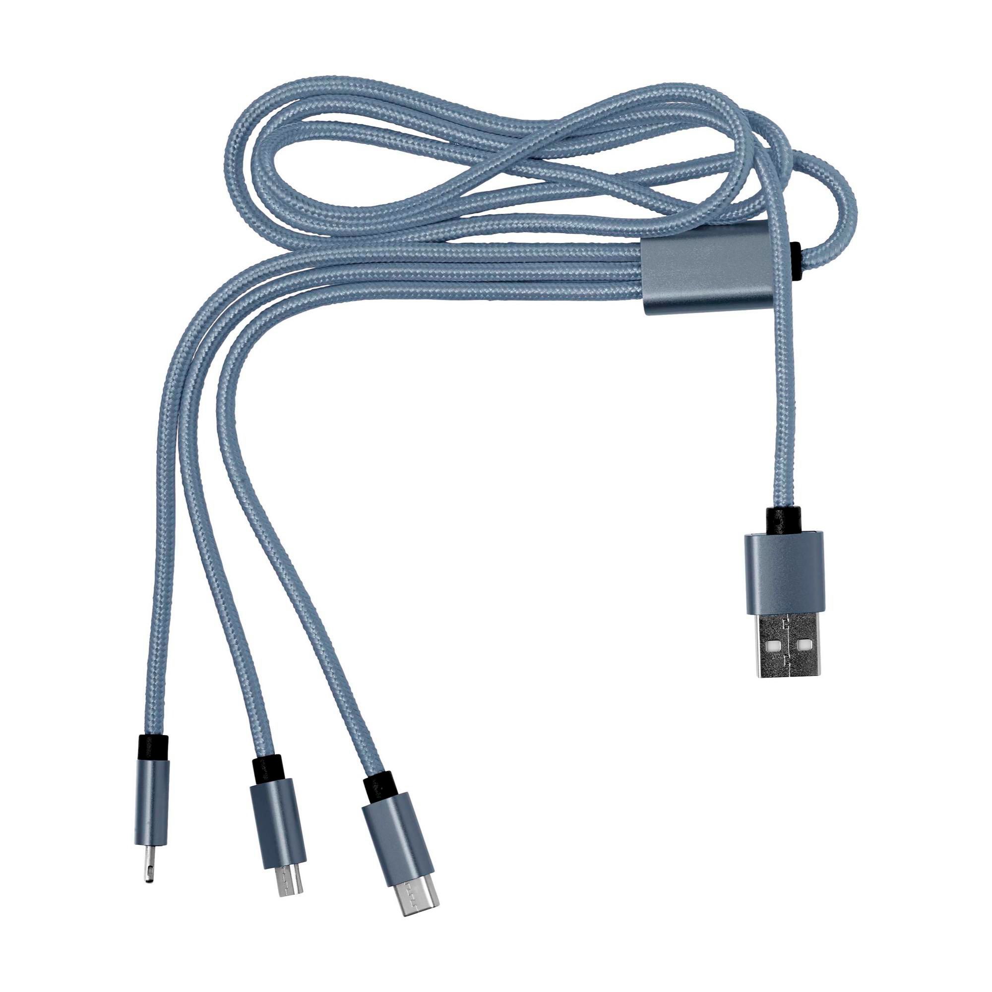 Set de cables de nilón Felix