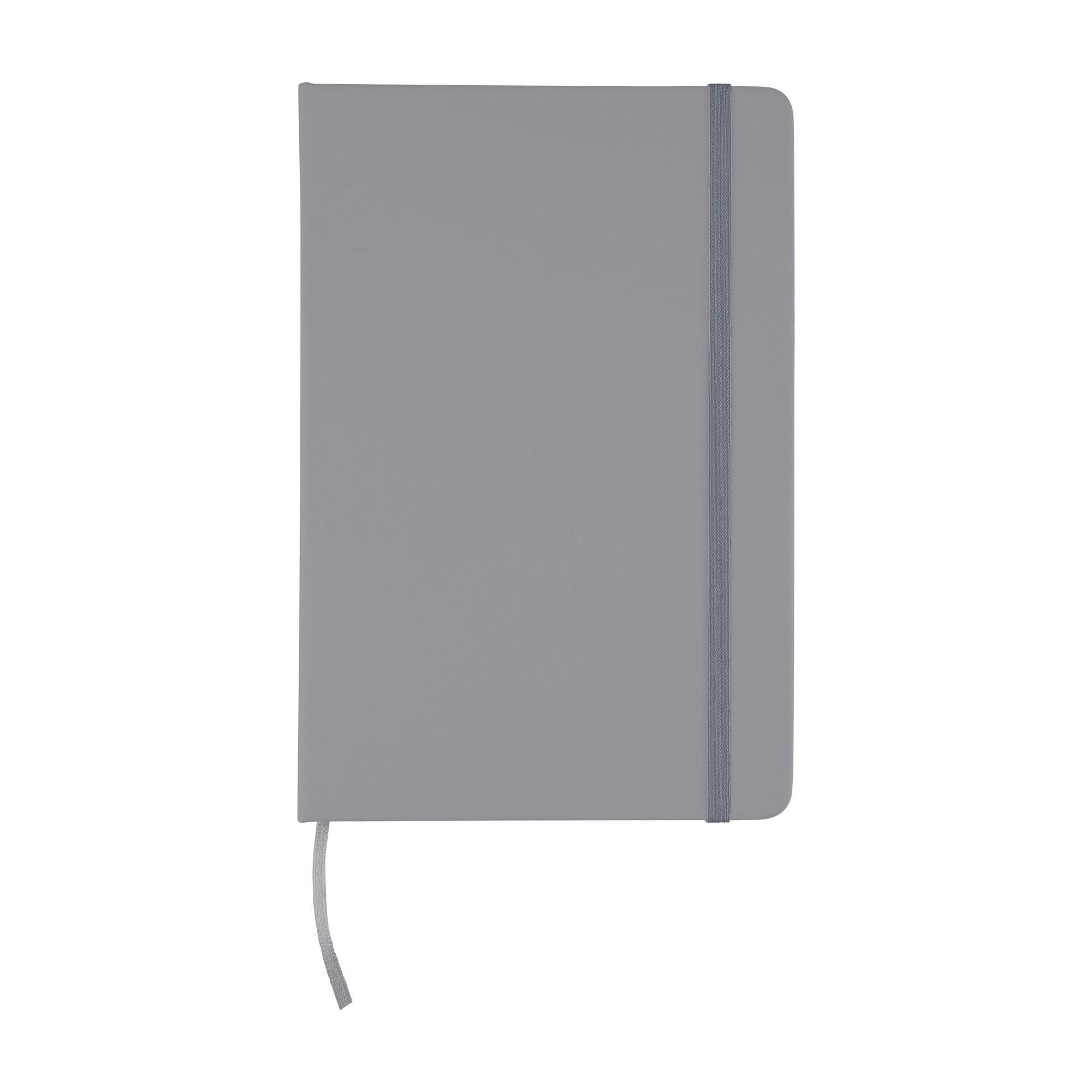 Notebook Eva | Recycled | A5 | Lined