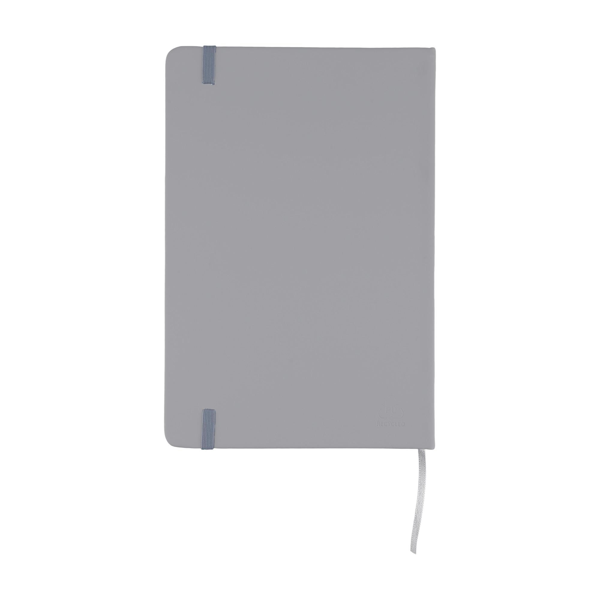 Notebook Eva | Recycled | A5 | Lined