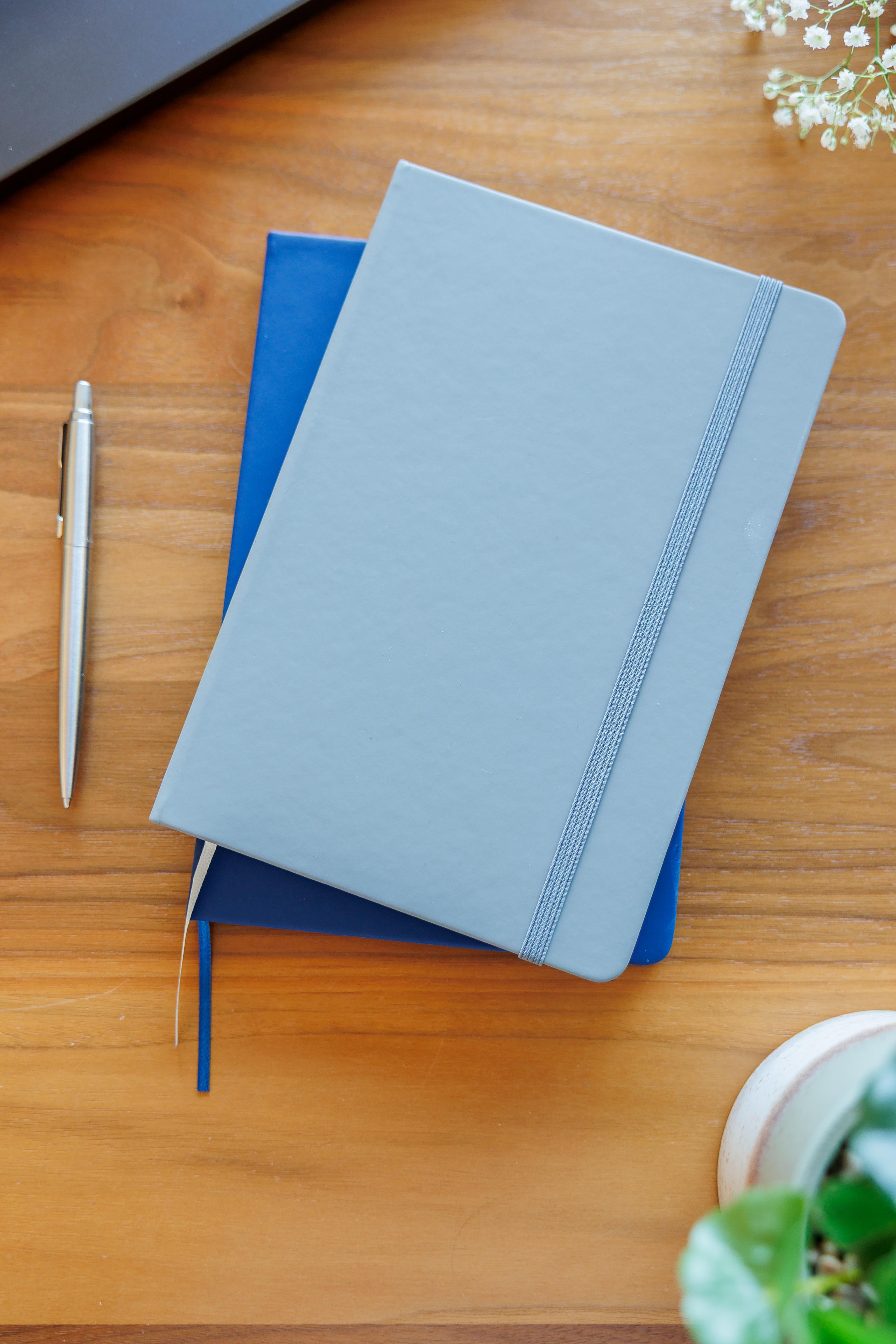 Notebook Eva | Recycled | A5 | Lined