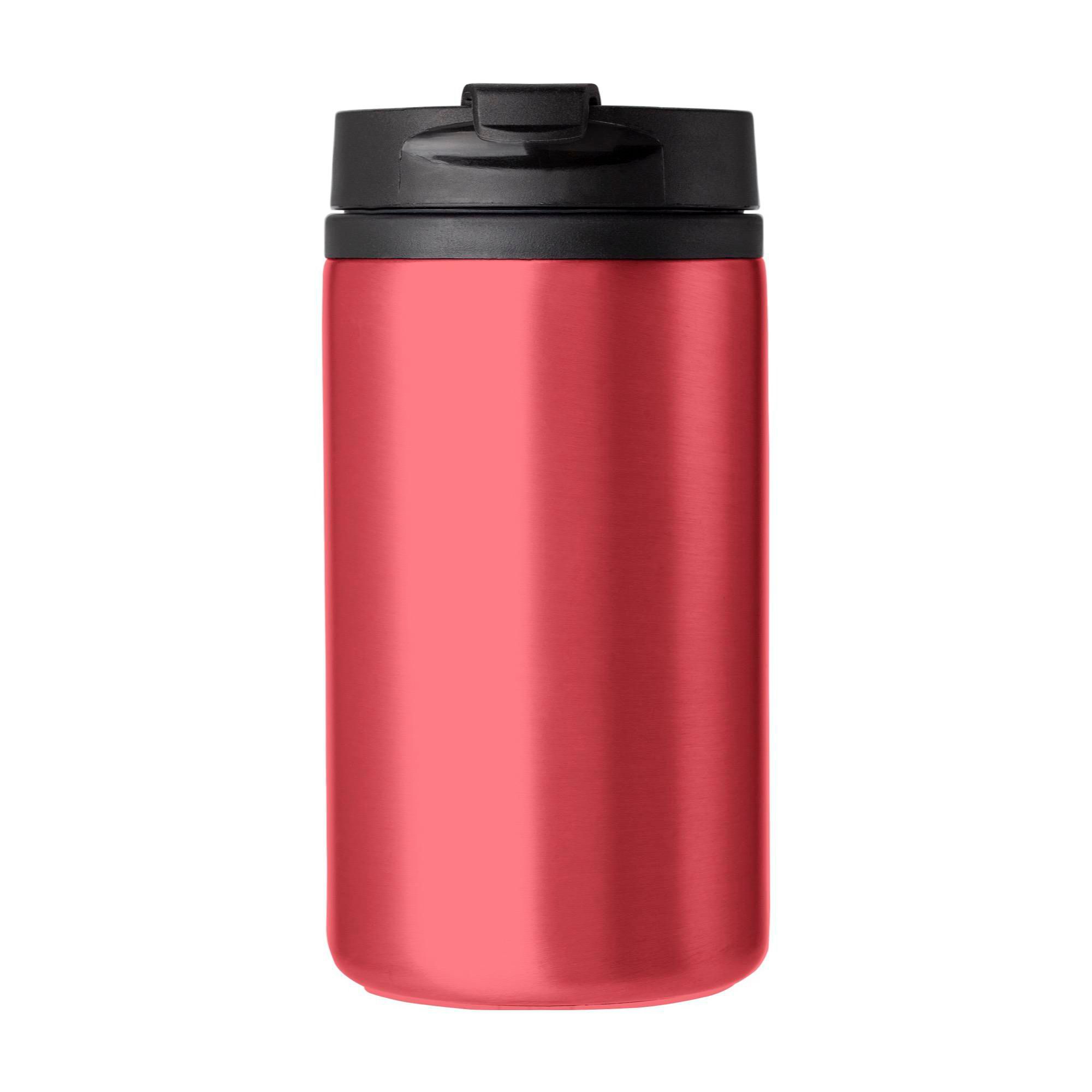 Double-walled travel mug Gisela | 300 ml
