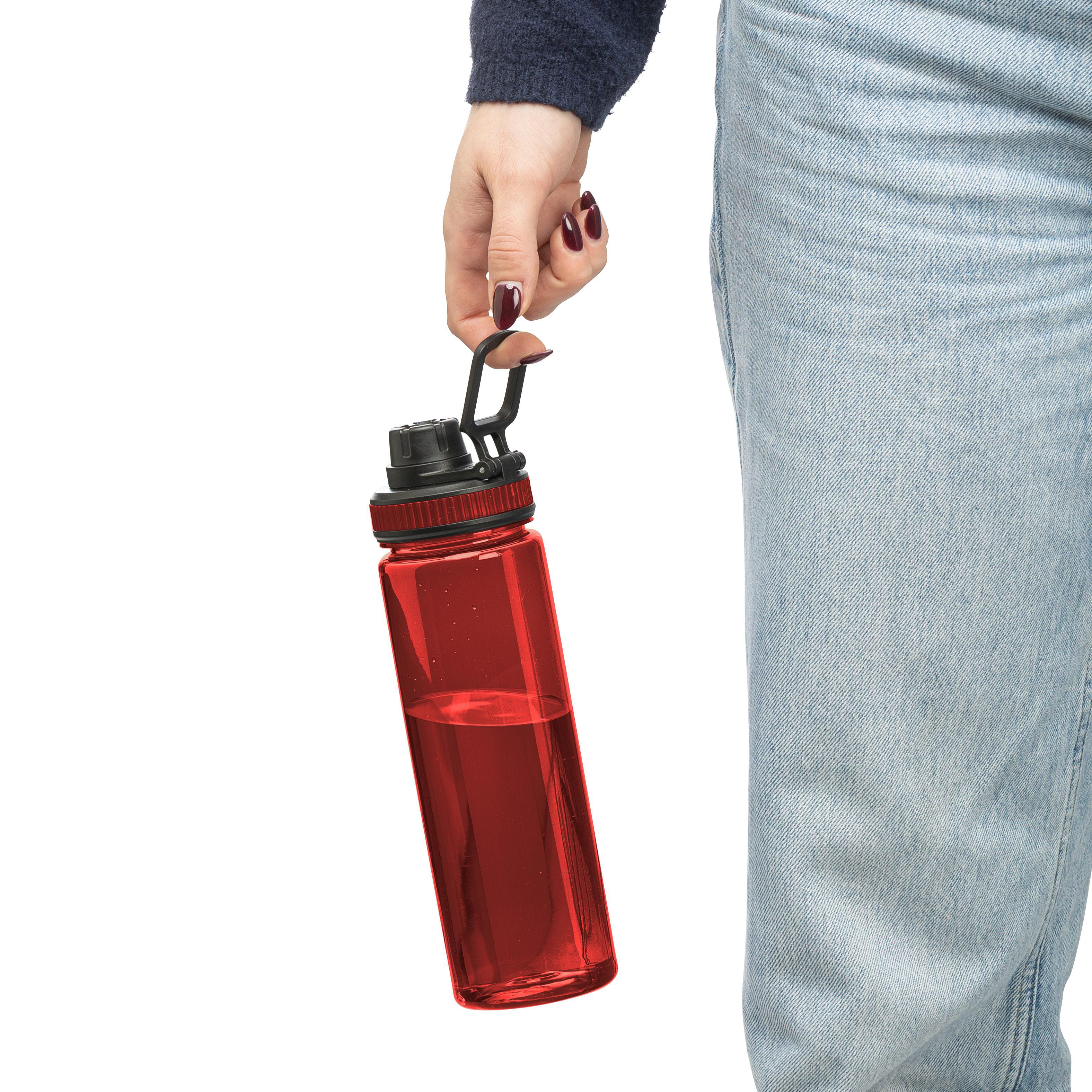 Drinking bottle Olivian | Recycled | 750 ml