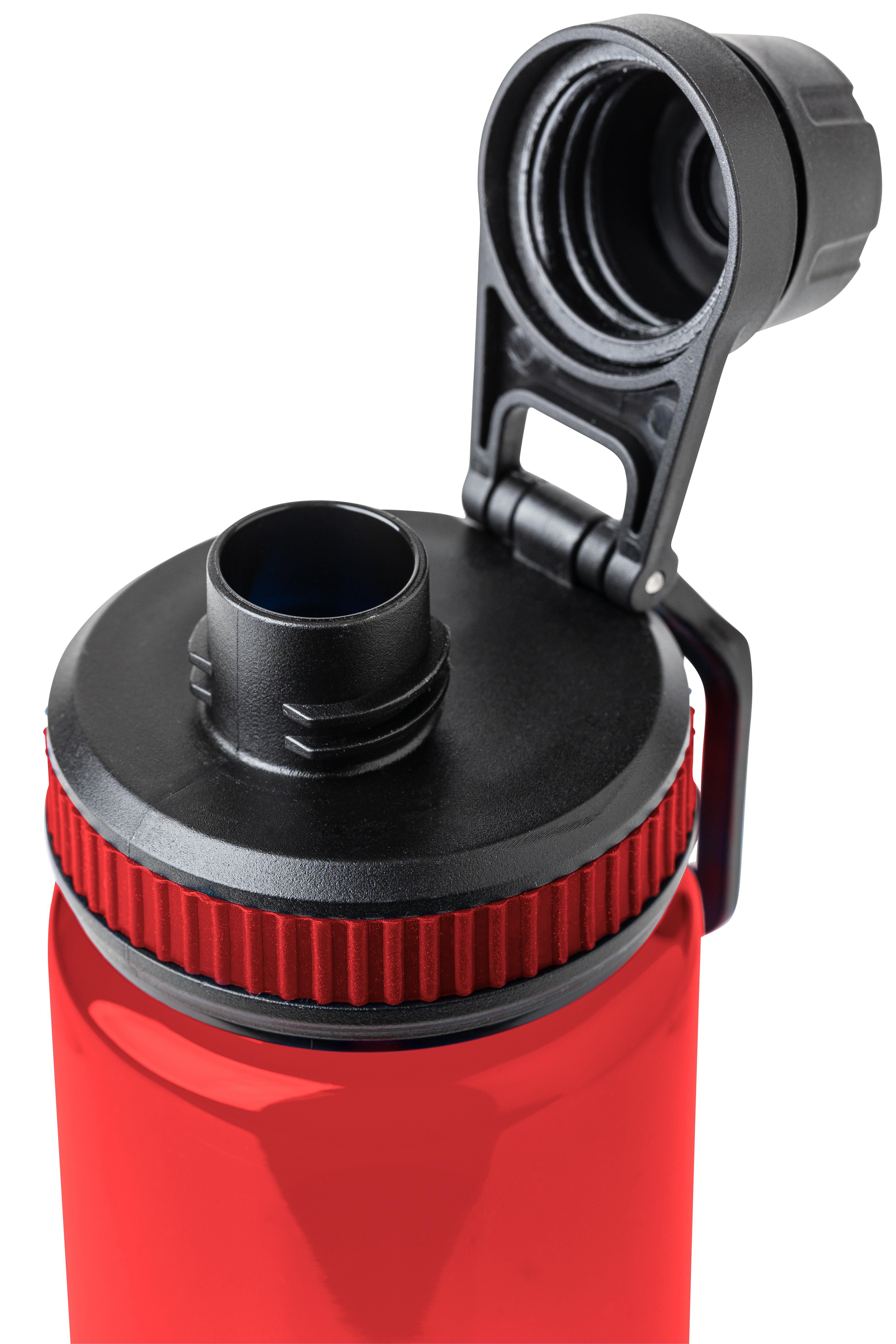 Drinking bottle Olivian | Recycled | 750 ml