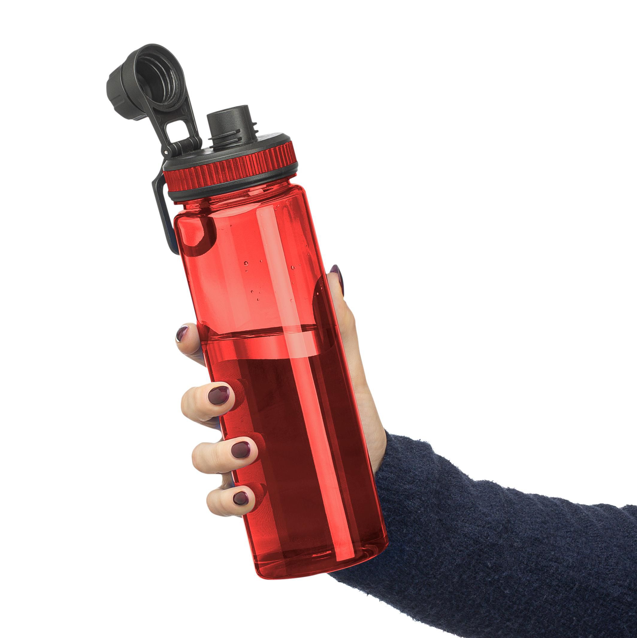 Drinking bottle Olivian | Recycled | 750 ml