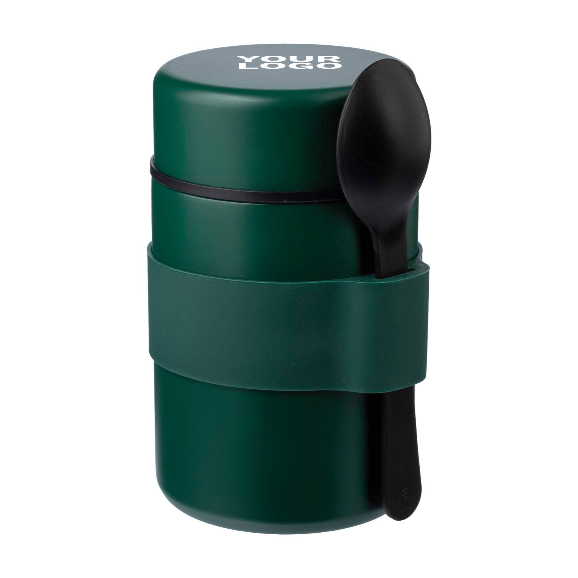 Double-walled lunch pot Niko | 460 ml