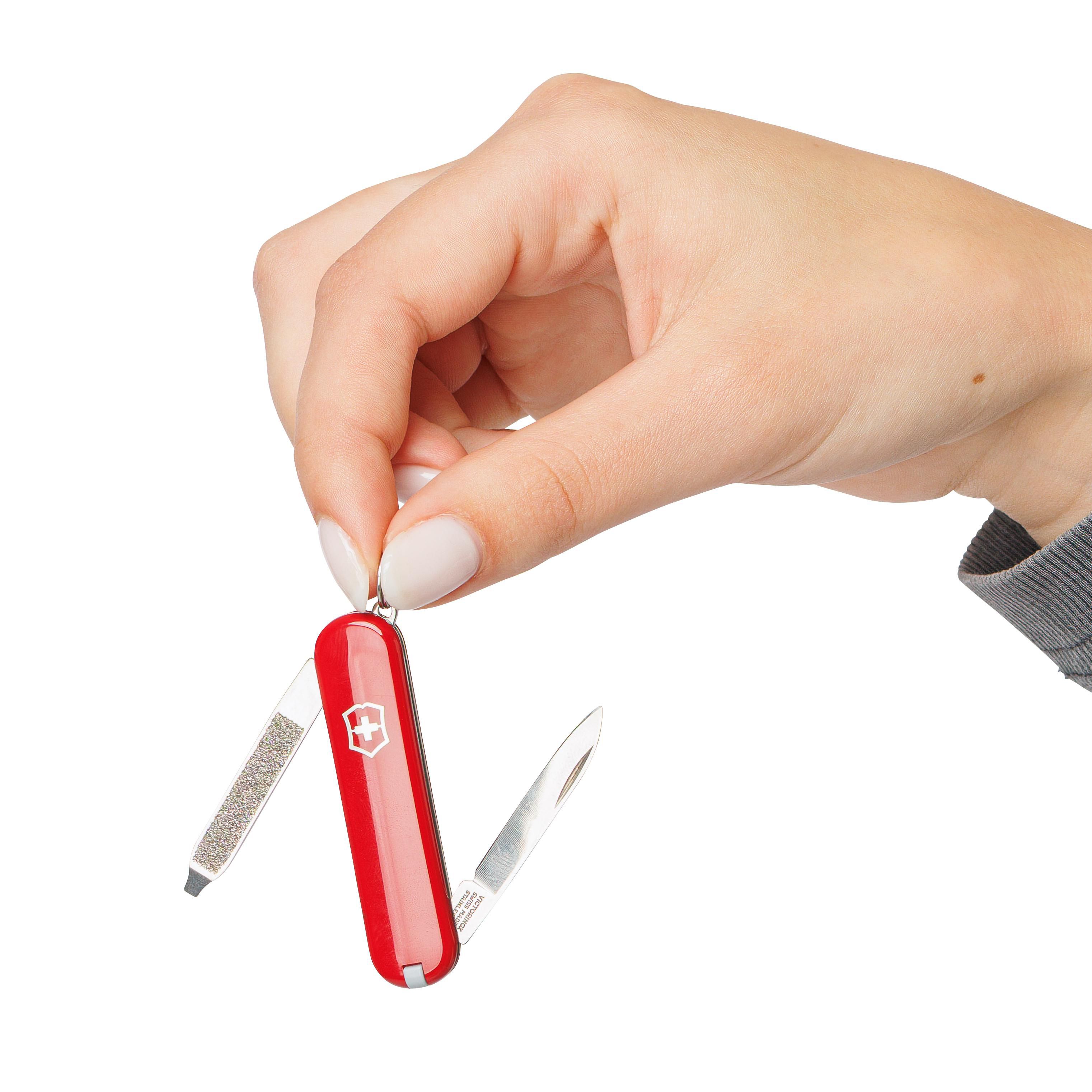 Victorinox pocket knife Escort | 6 functions
