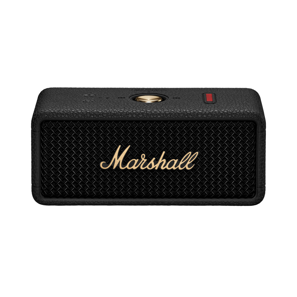 Altavoz Marshall Emberton III 31H+