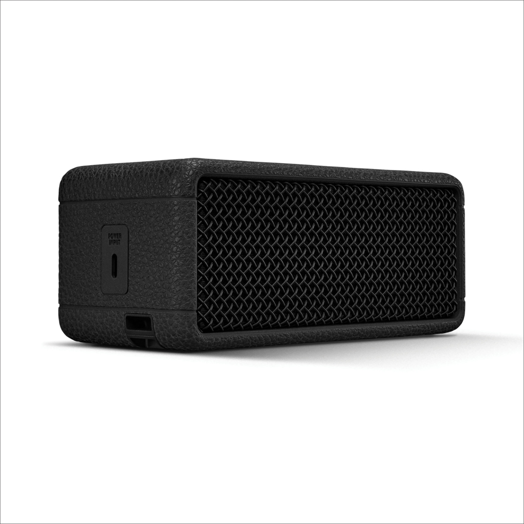 Marshall Emberton III 31H+ Speaker