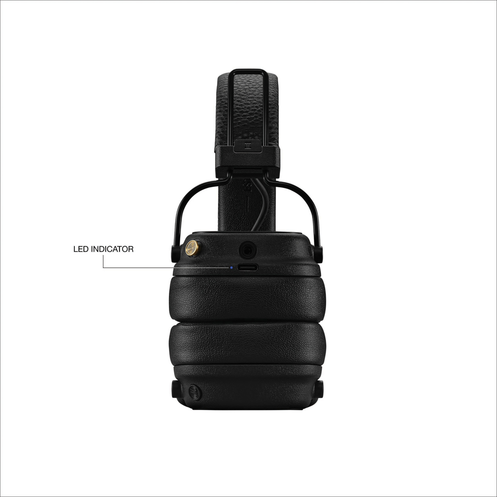 Marshall Major V 100H+ Headphone